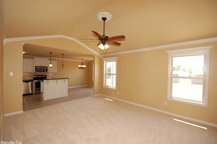 Magnolia Estates - Residential