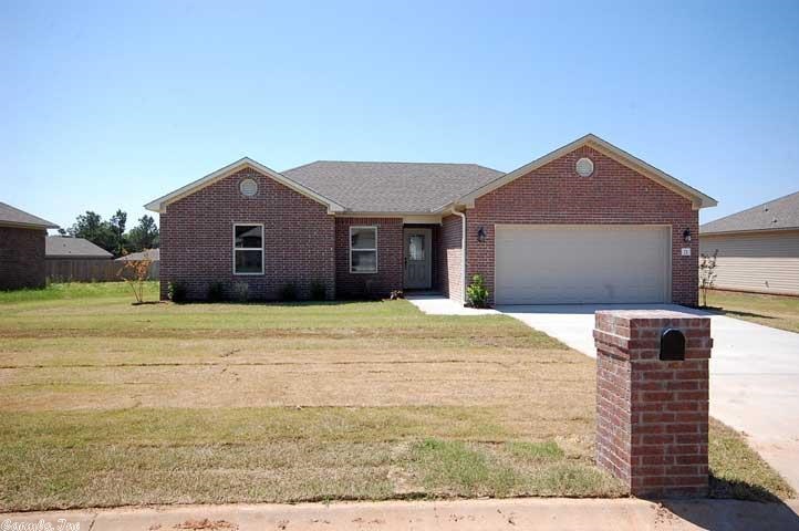 Magnolia Estates - Residential