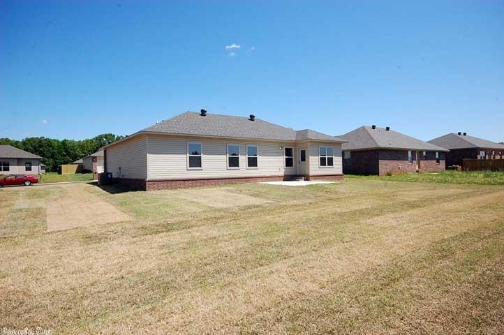 Magnolia Estates - Residential