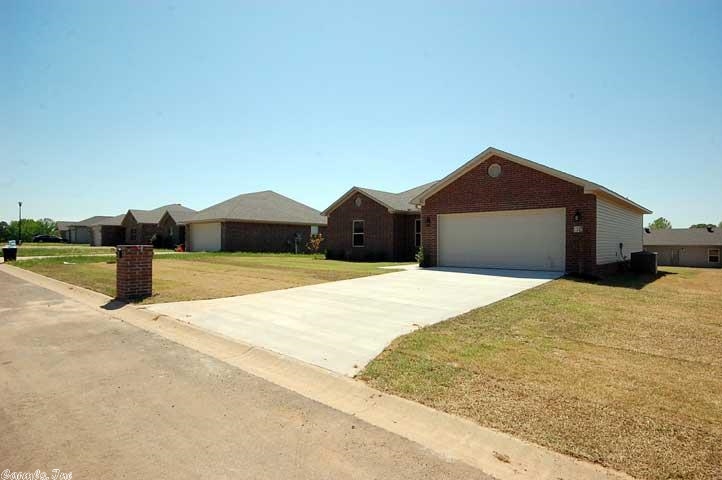 Magnolia Estates - Residential