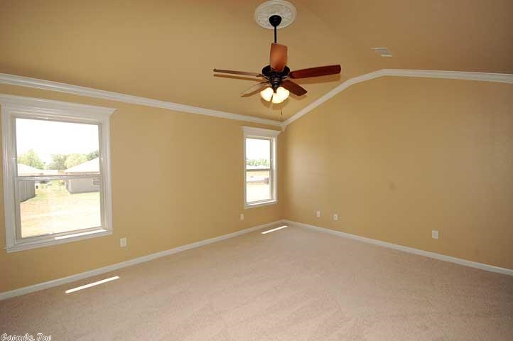 Magnolia Estates - Residential