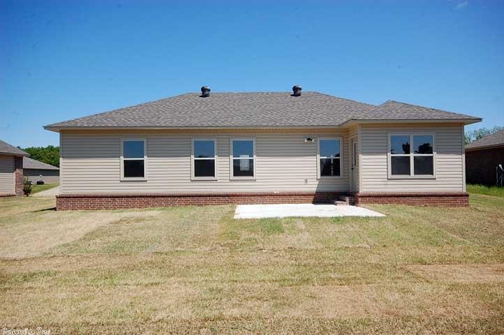 Magnolia Estates - Residential