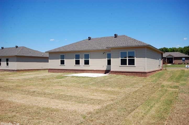 Magnolia Estates - Residential