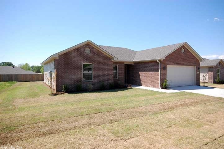 Magnolia Estates - Residential