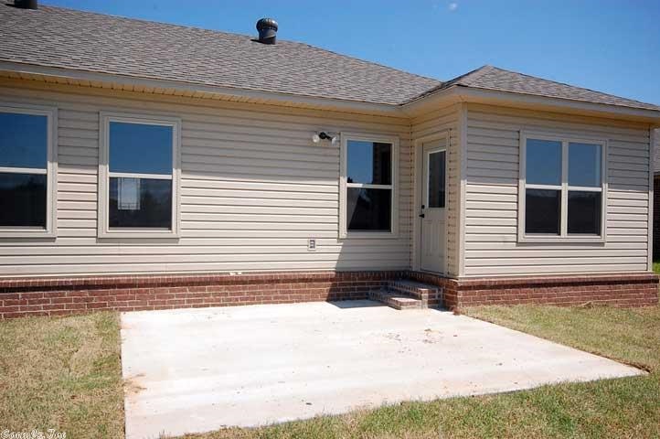 Magnolia Estates - Residential