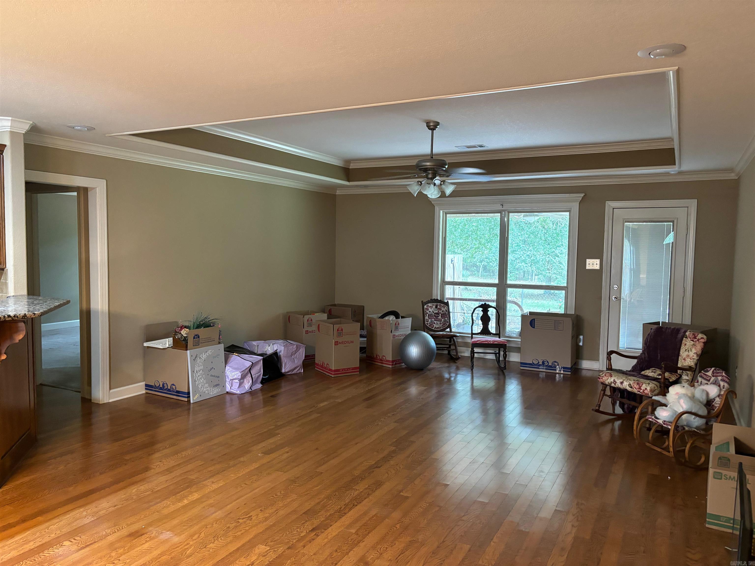 DEER CREEK - Residential