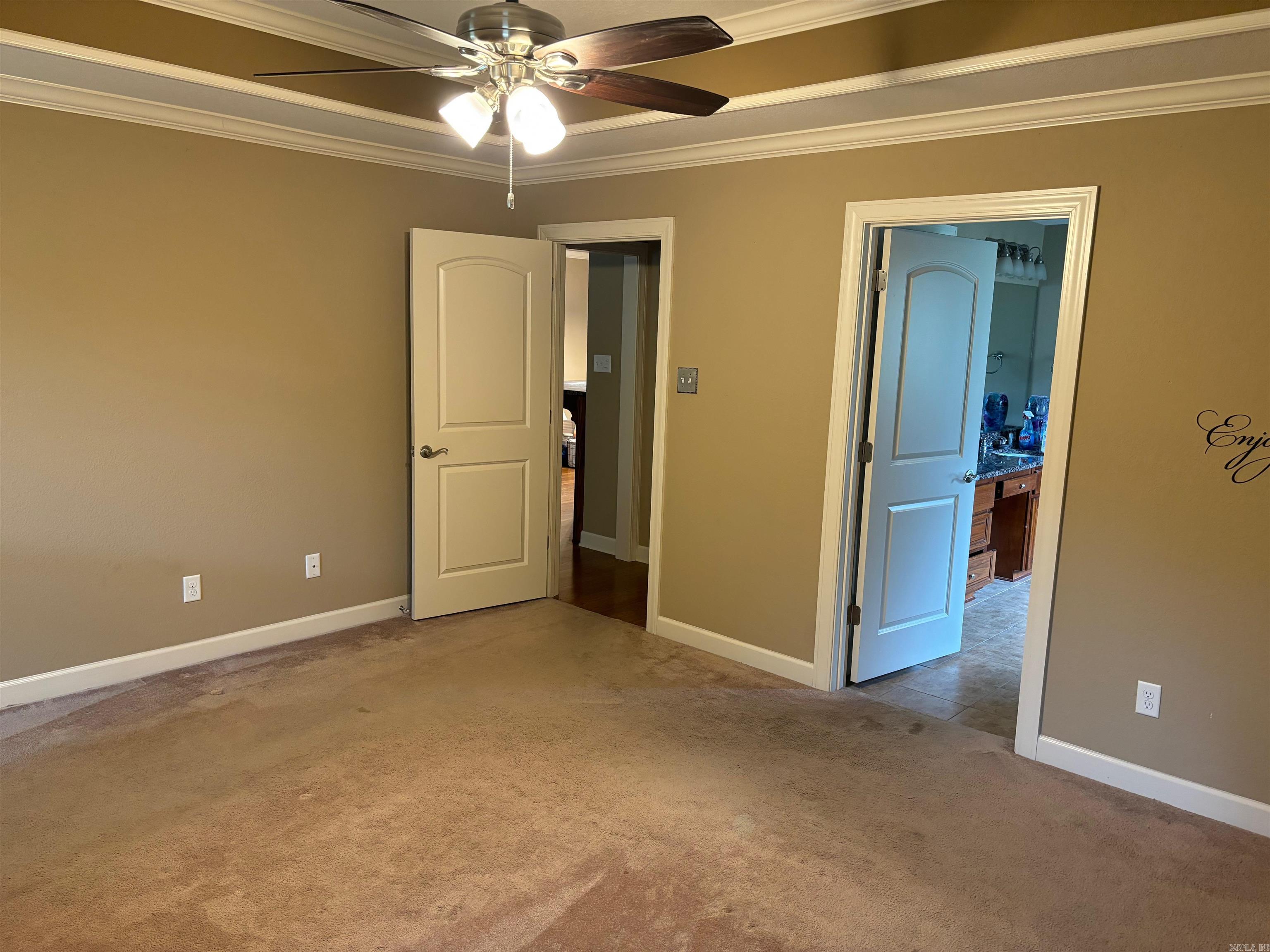 DEER CREEK - Residential