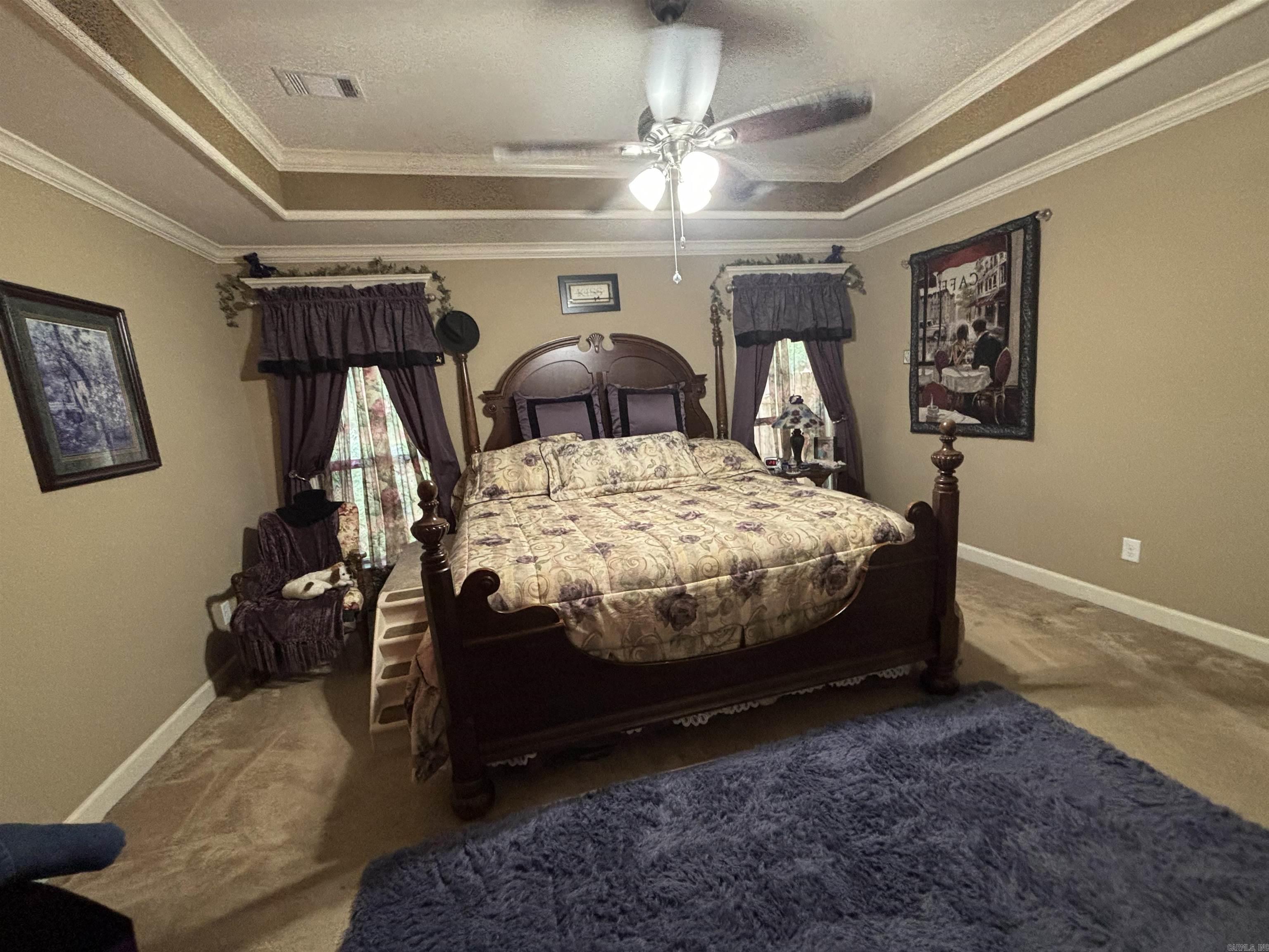 DEER CREEK - Residential