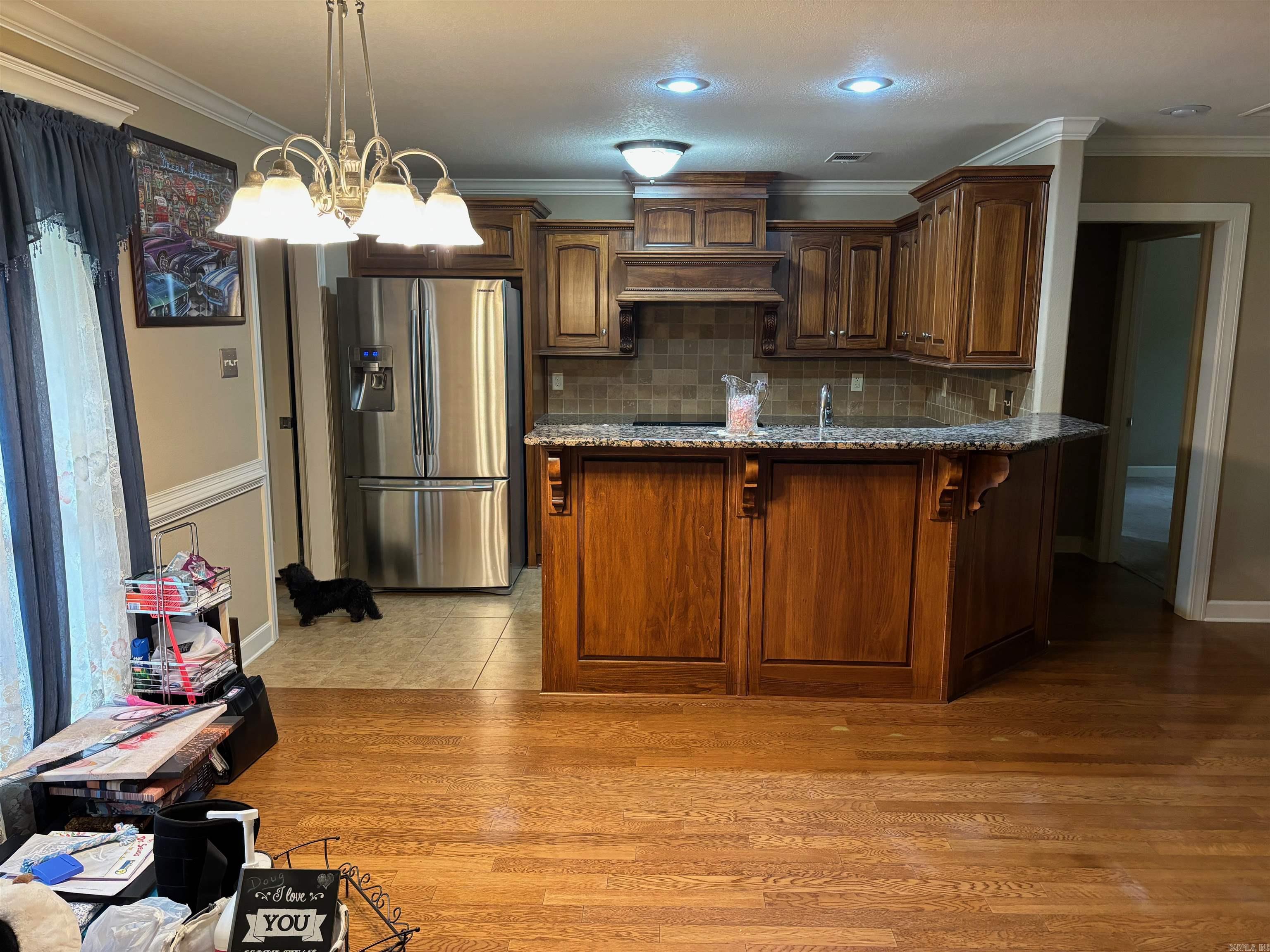 DEER CREEK - Residential