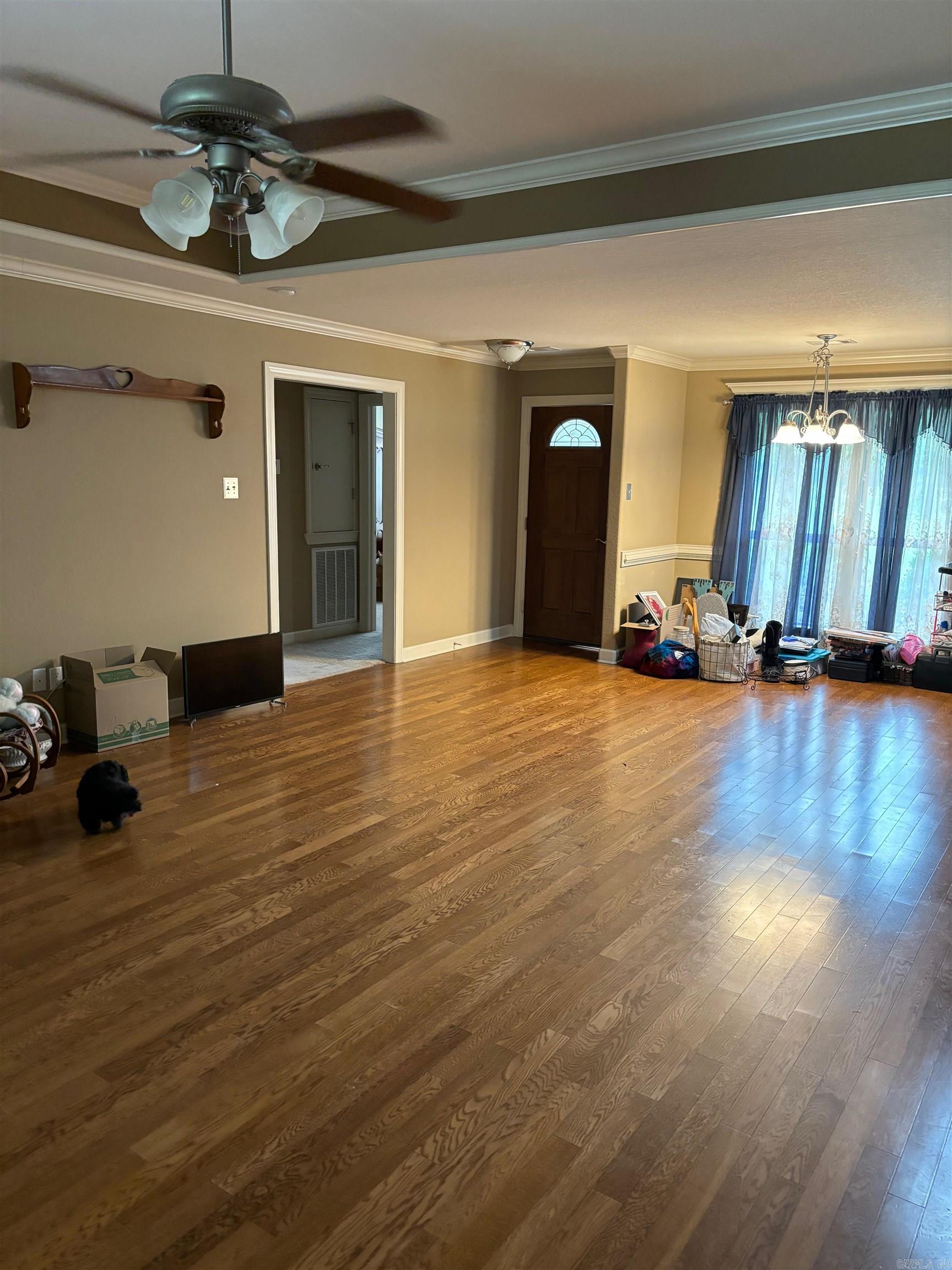 DEER CREEK - Residential