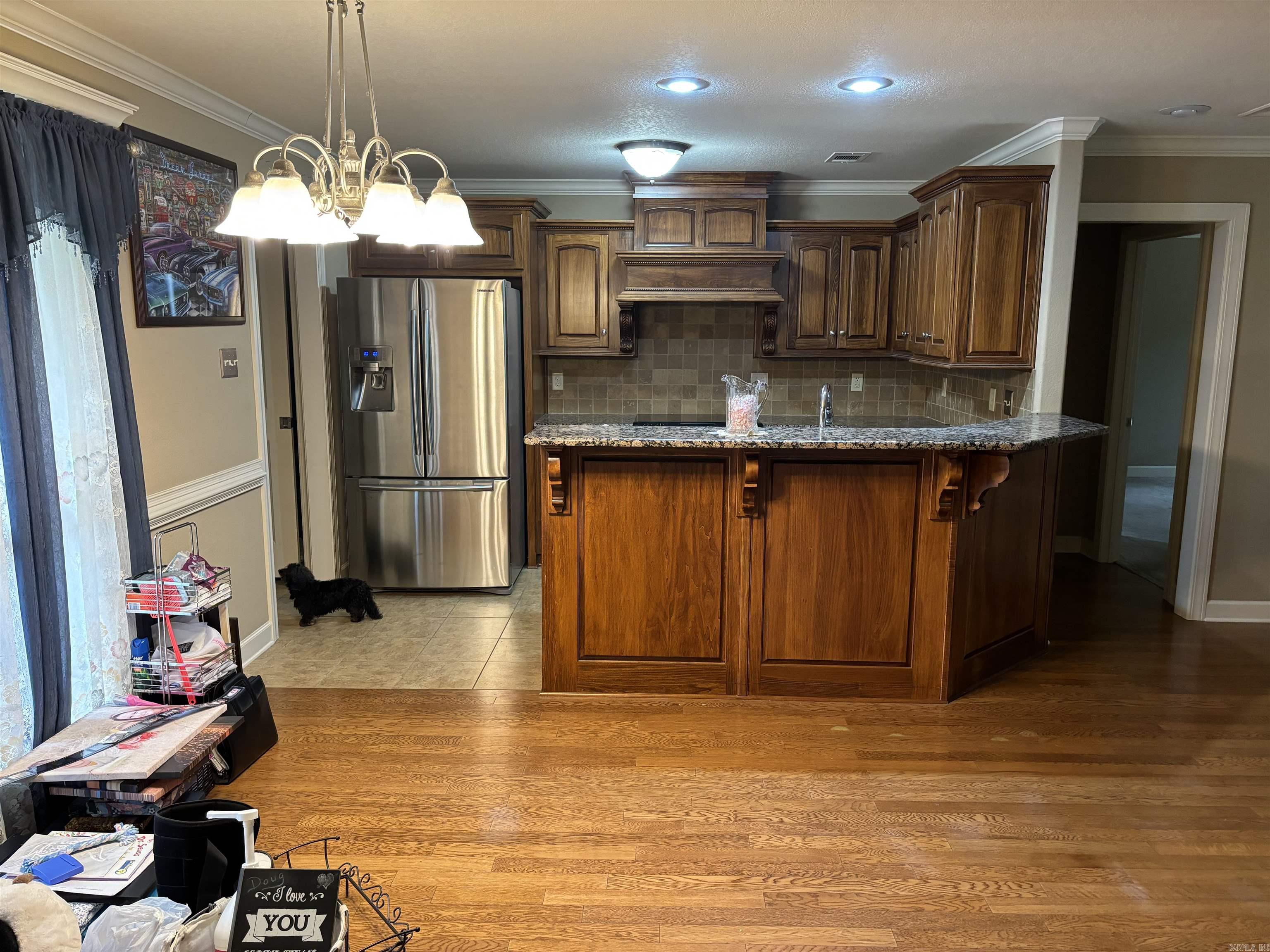 DEER CREEK - Residential