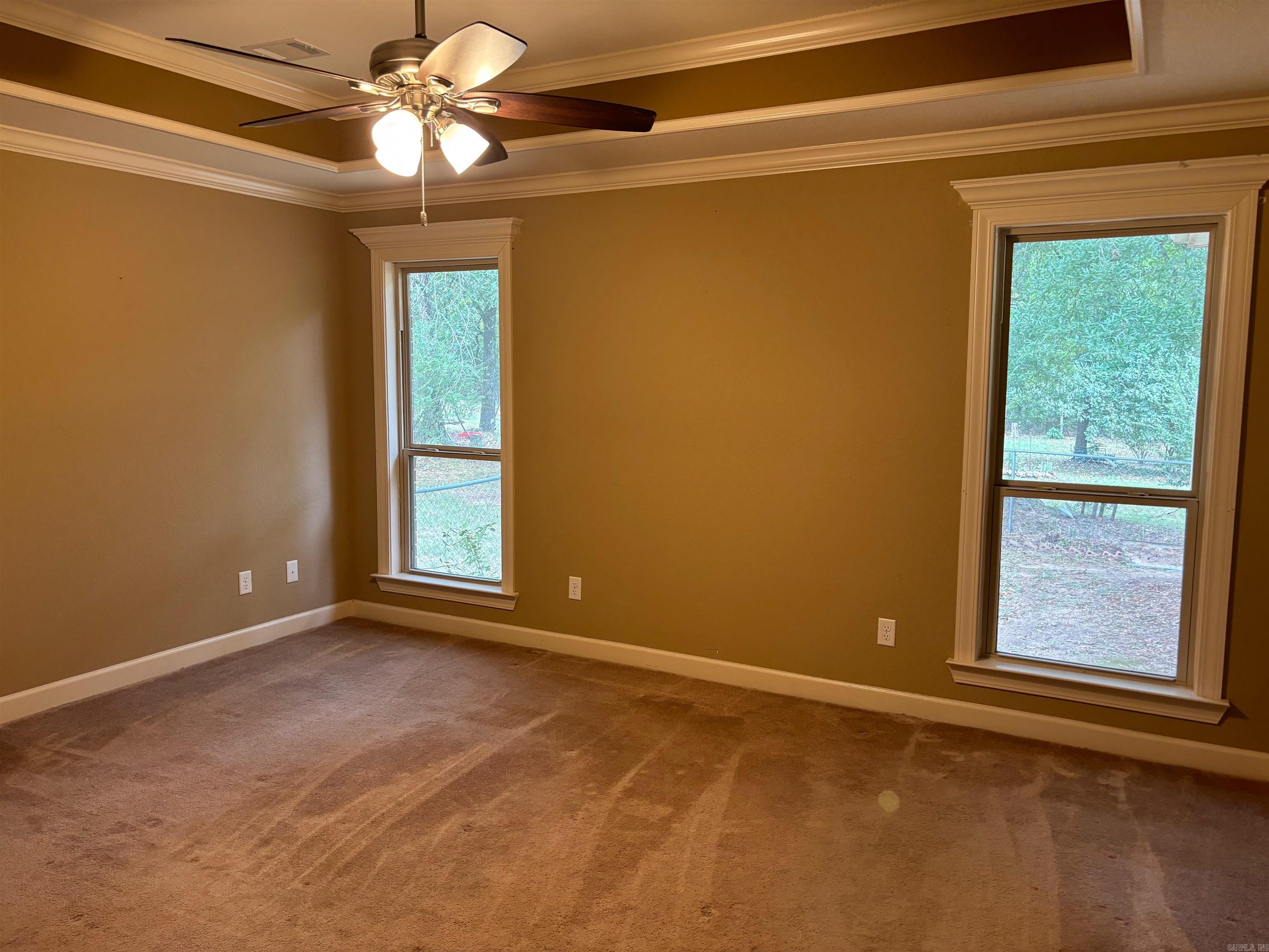 DEER CREEK - Residential