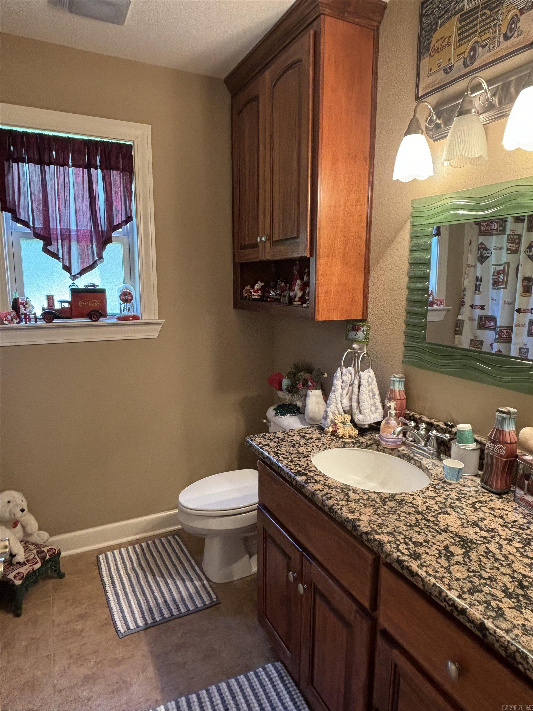 DEER CREEK - Residential