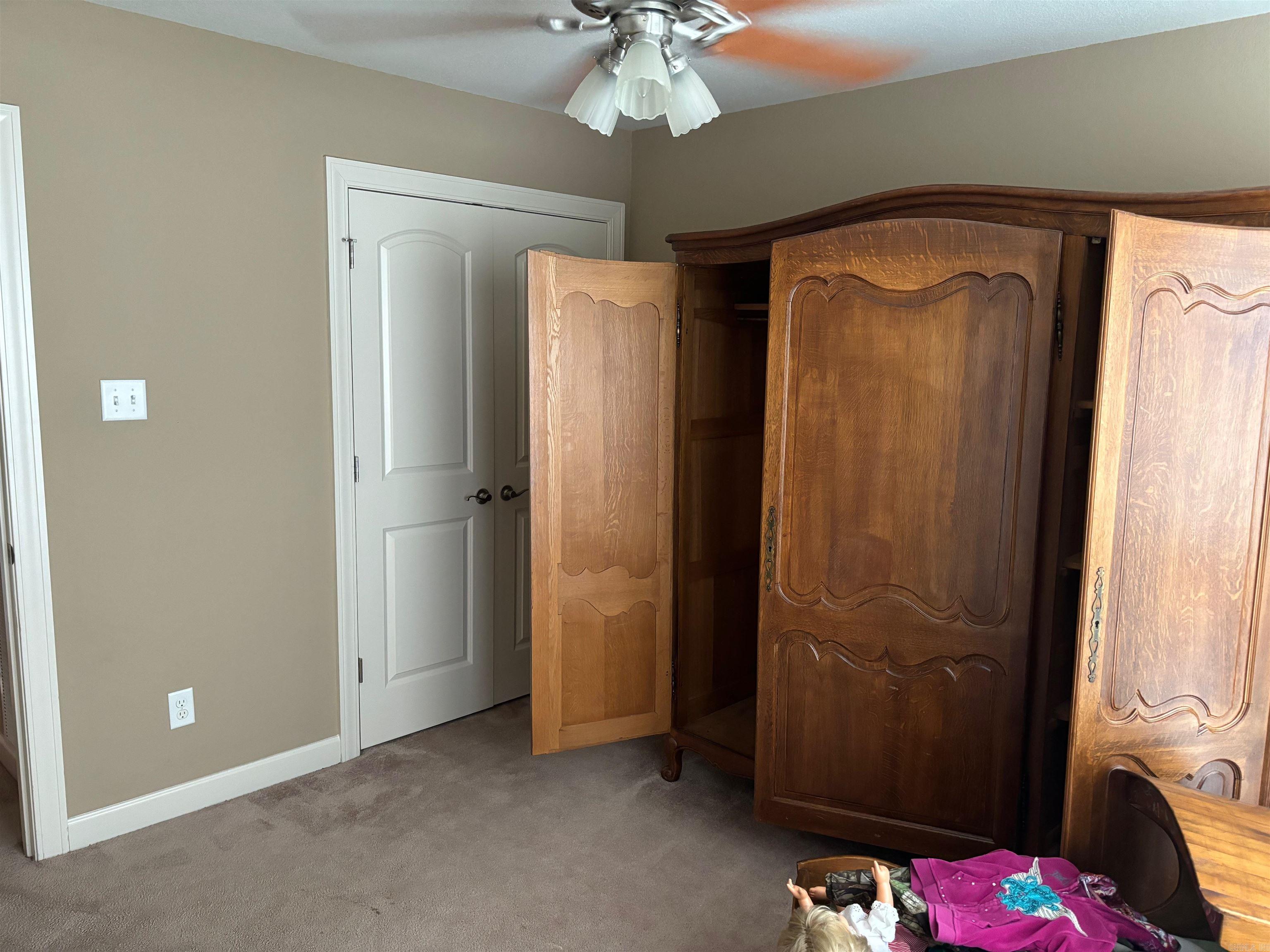 DEER CREEK - Residential