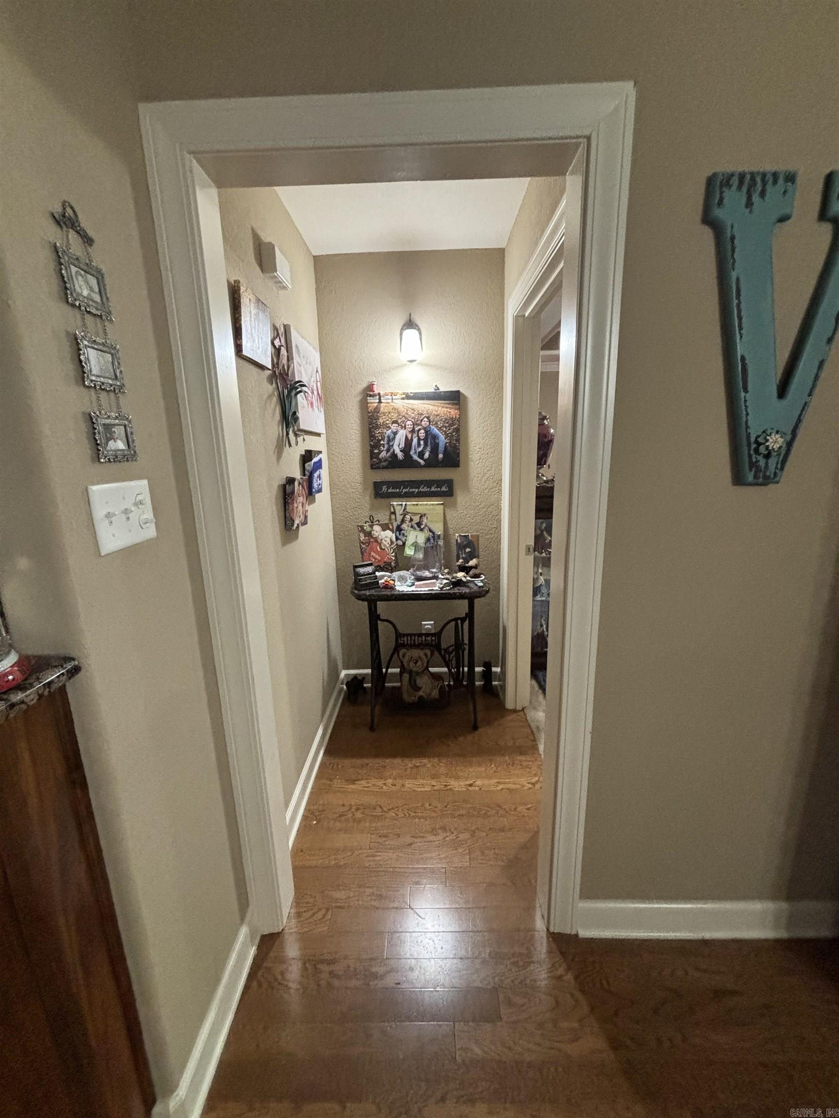 DEER CREEK - Residential