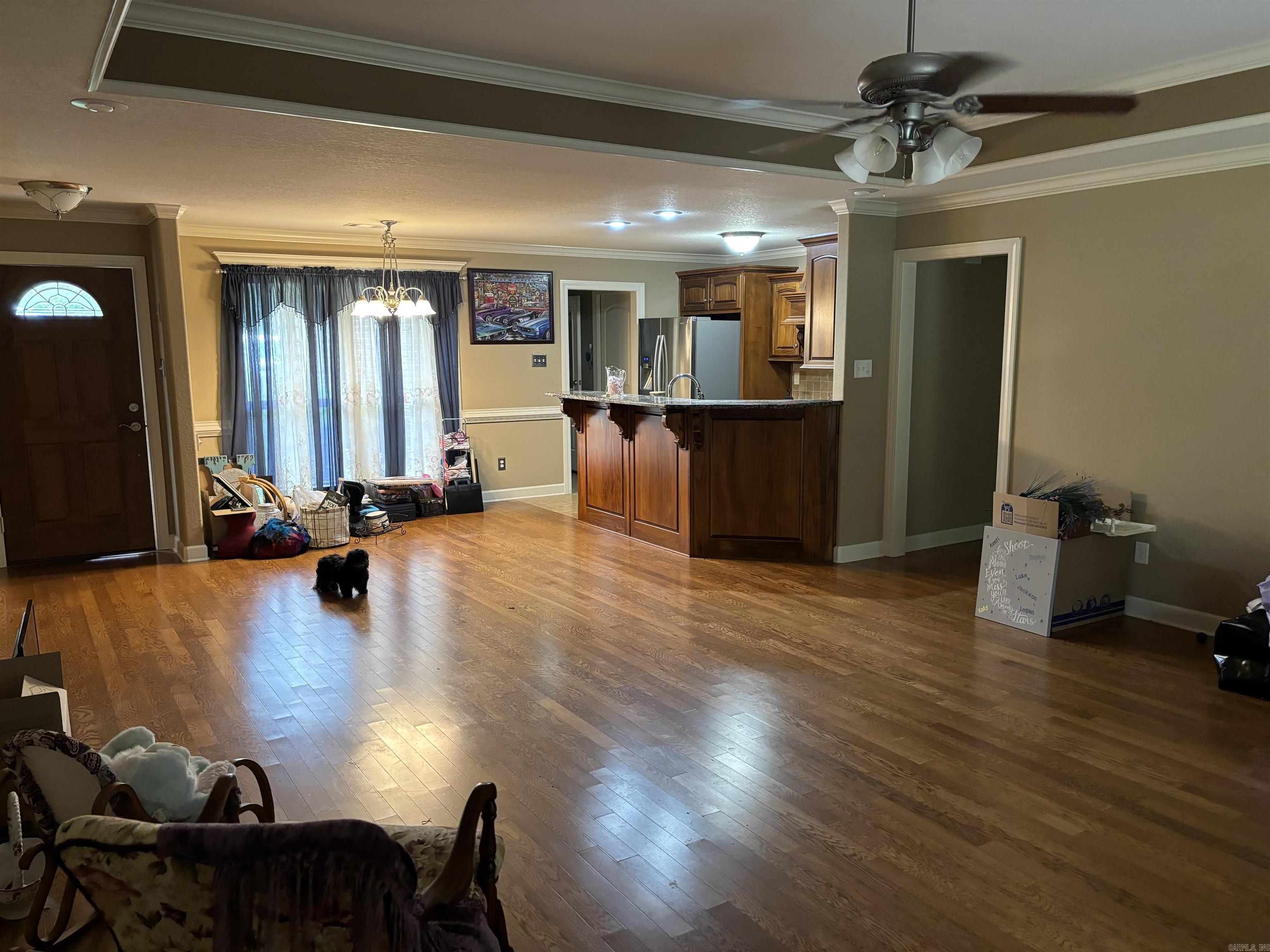 DEER CREEK - Residential