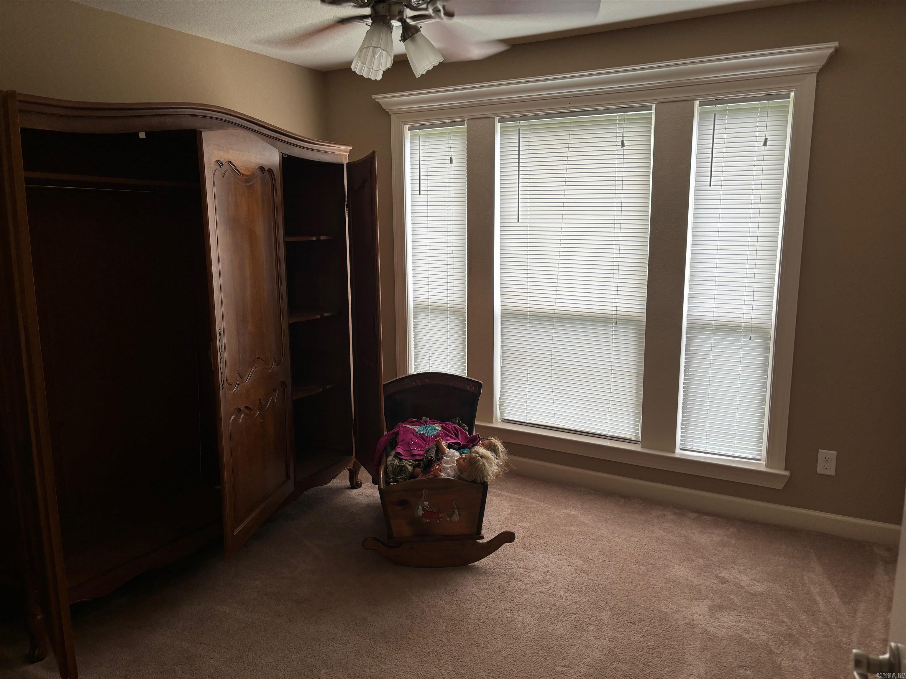 DEER CREEK - Residential