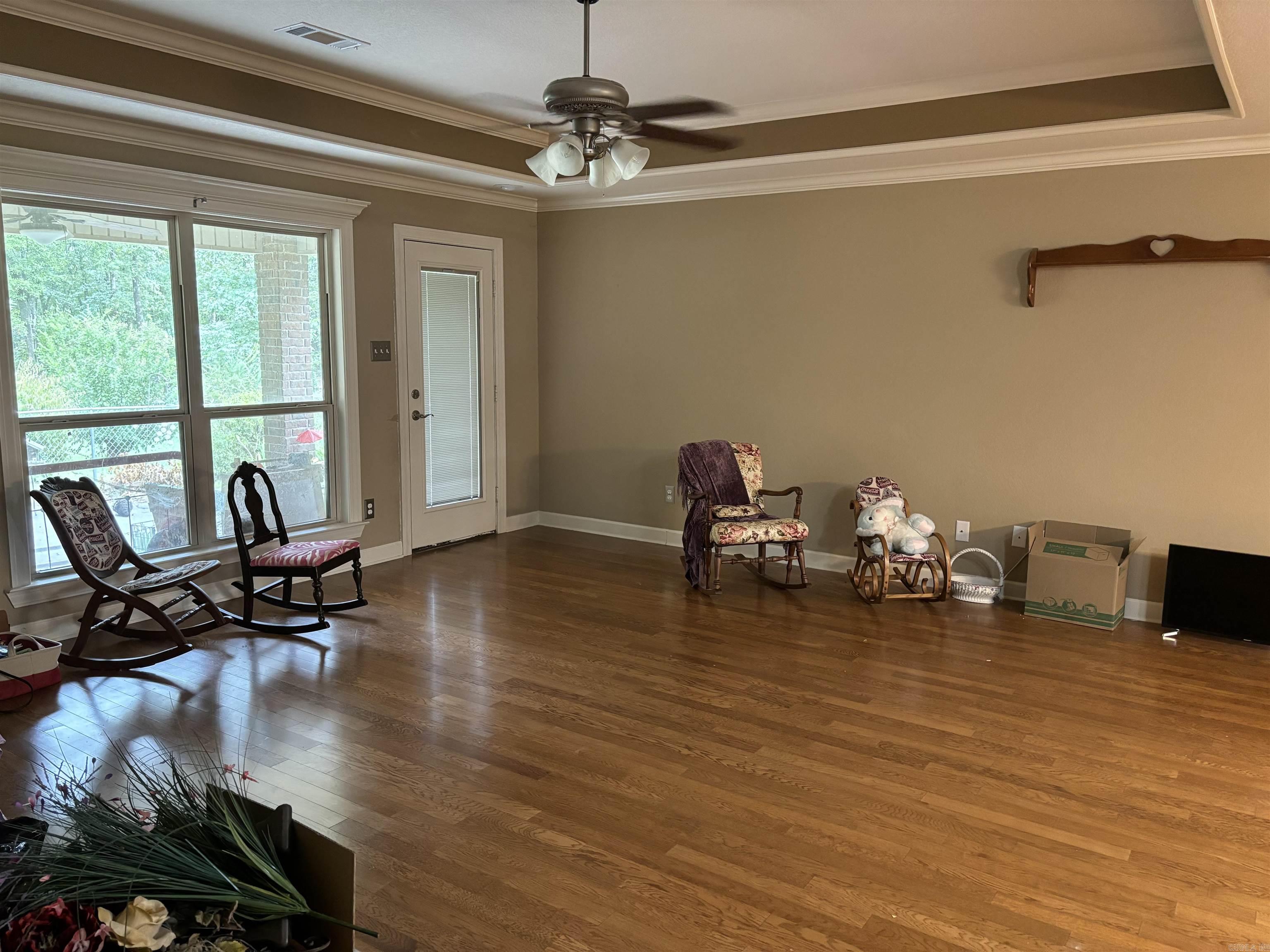 DEER CREEK - Residential