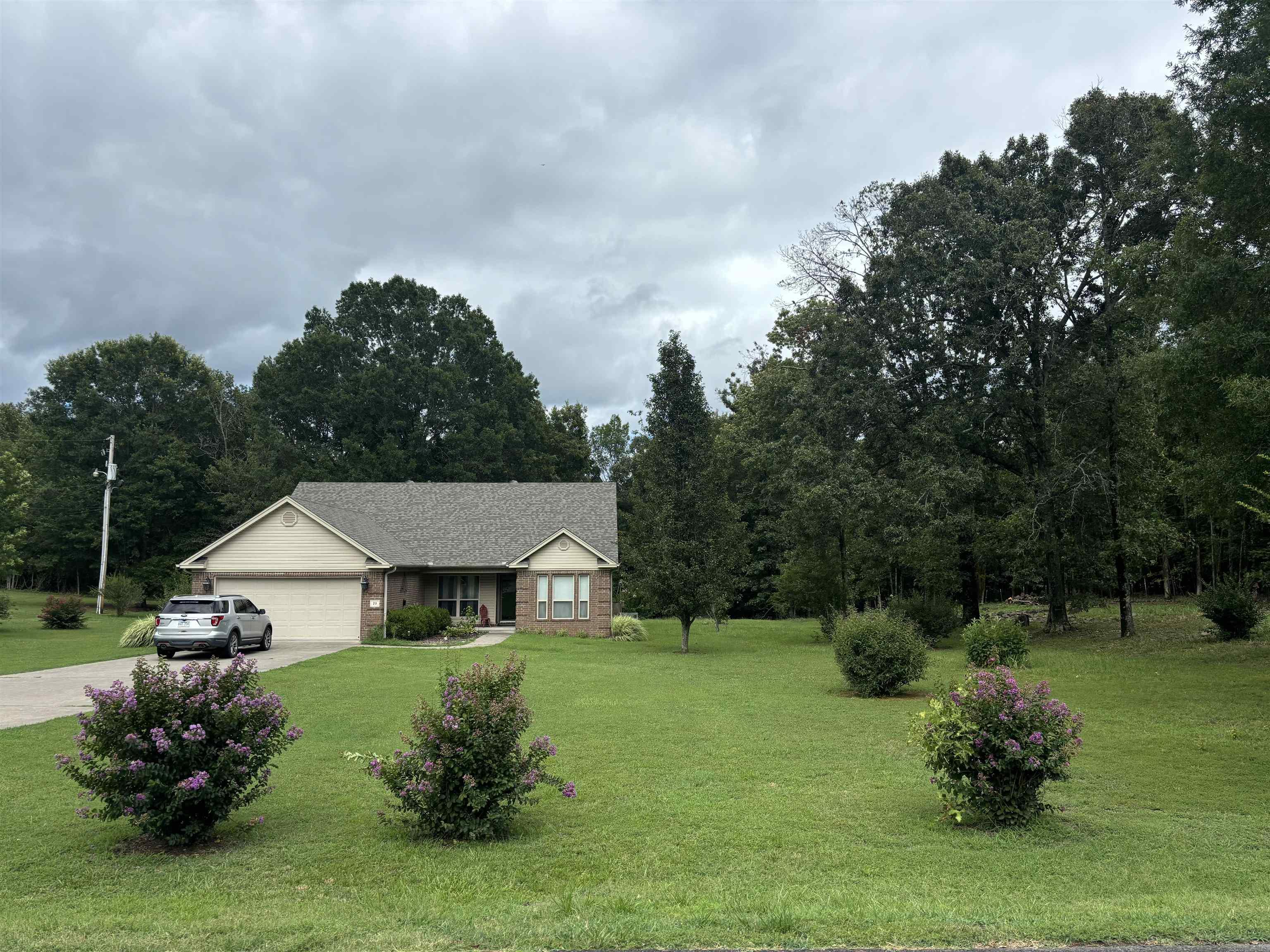 DEER CREEK - Residential