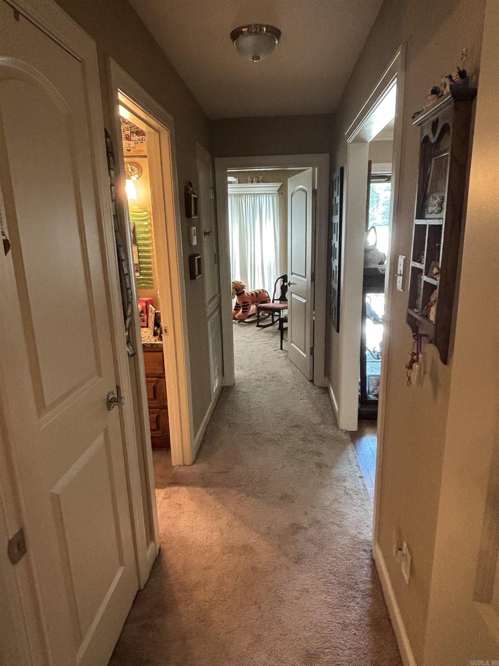 DEER CREEK - Residential