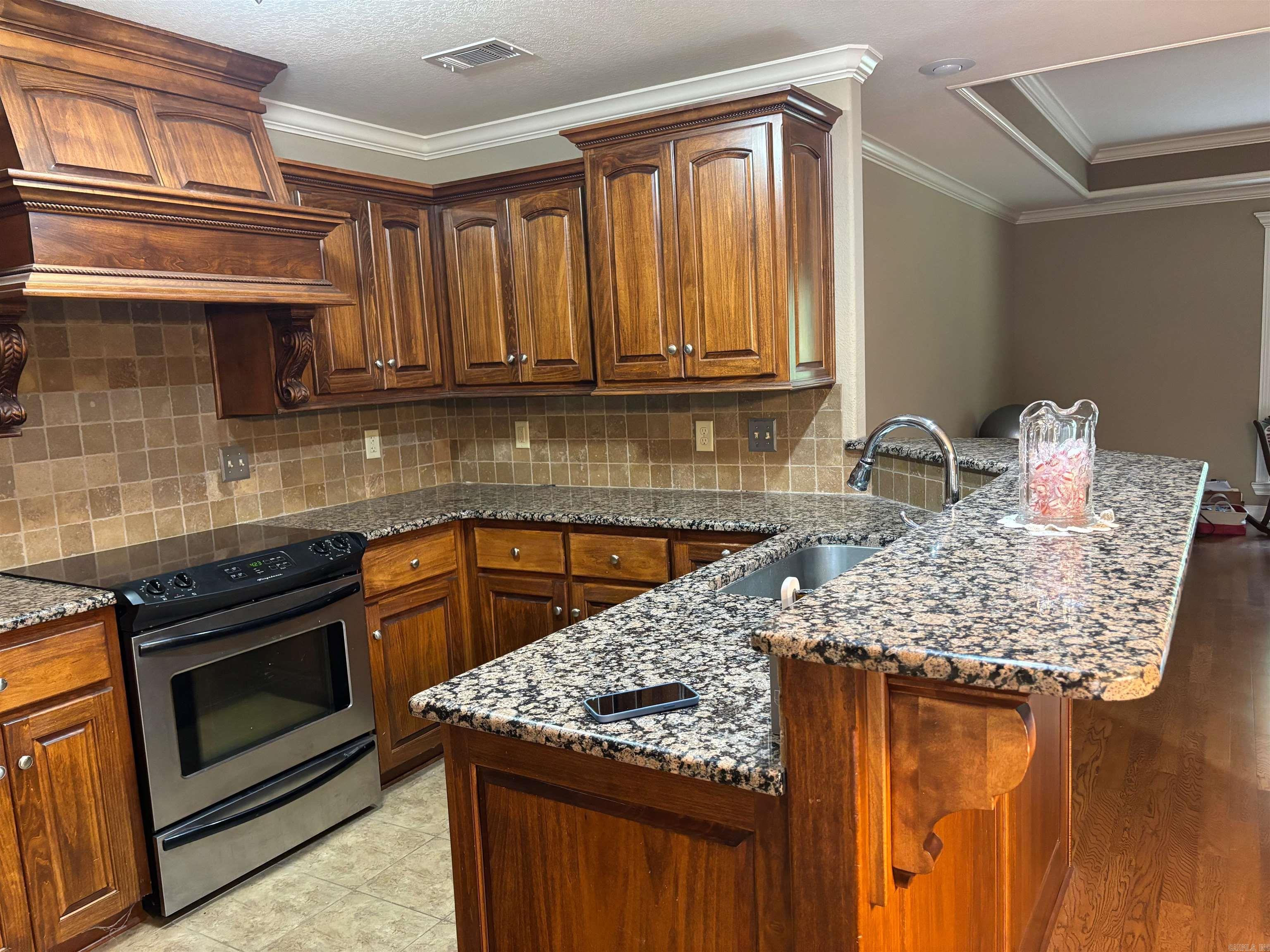 DEER CREEK - Residential