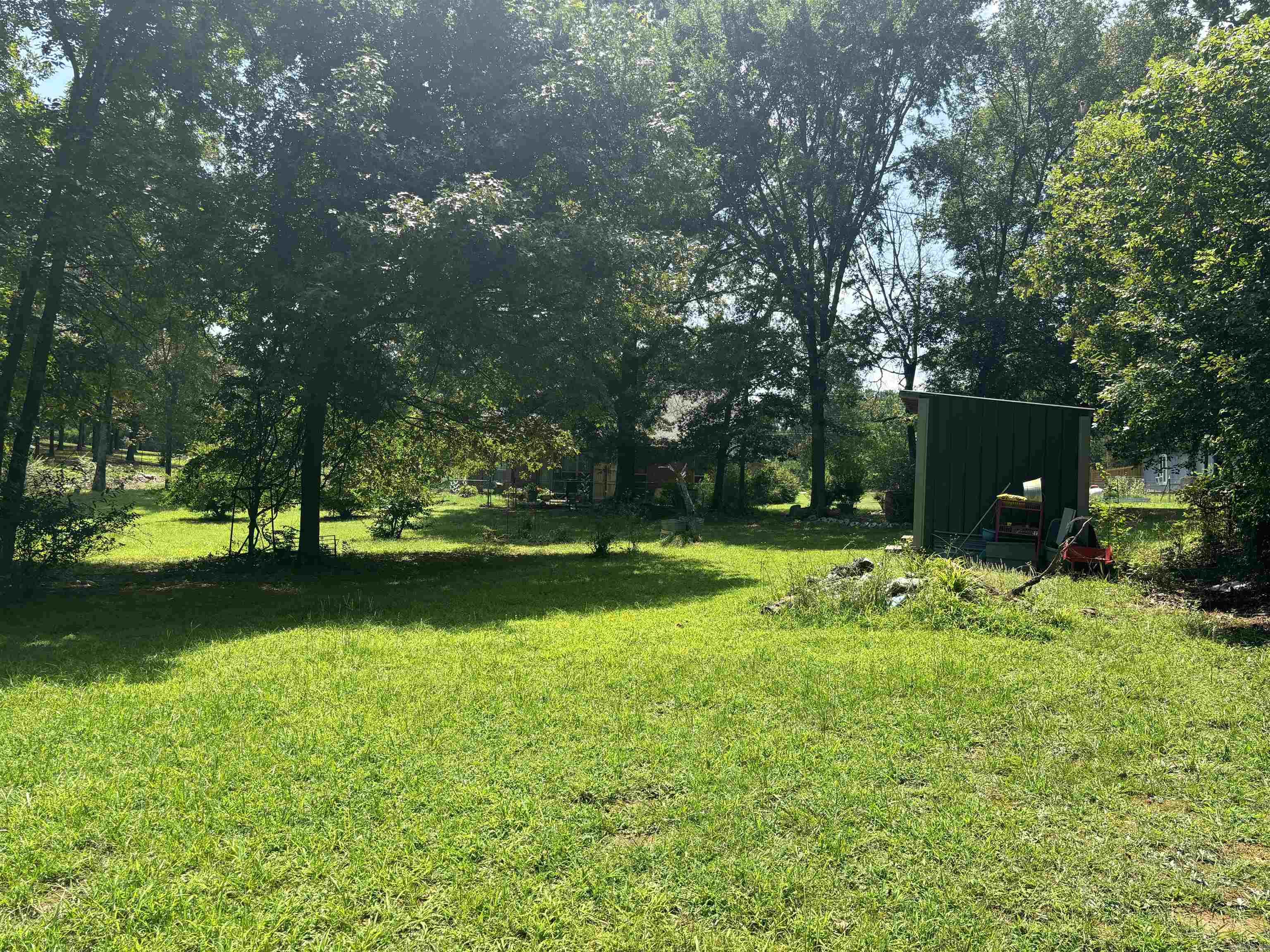 DEER CREEK - Residential