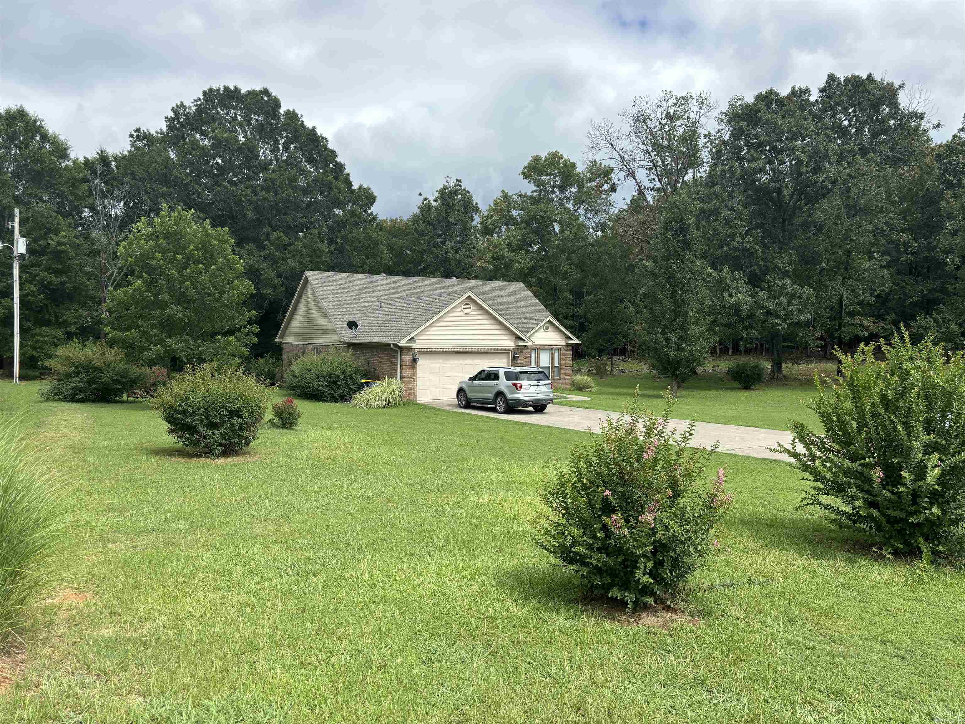 DEER CREEK - Residential