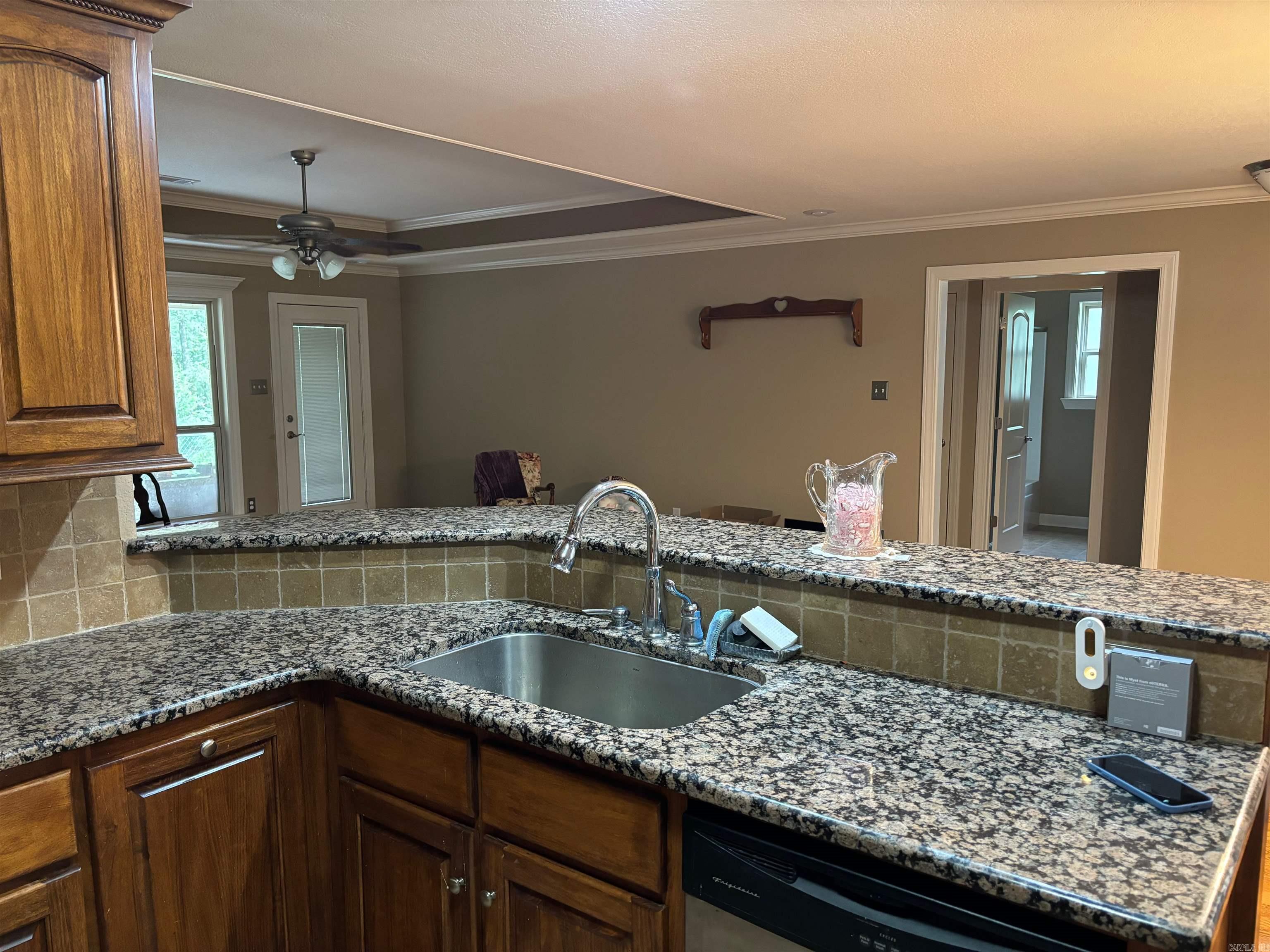 DEER CREEK - Residential