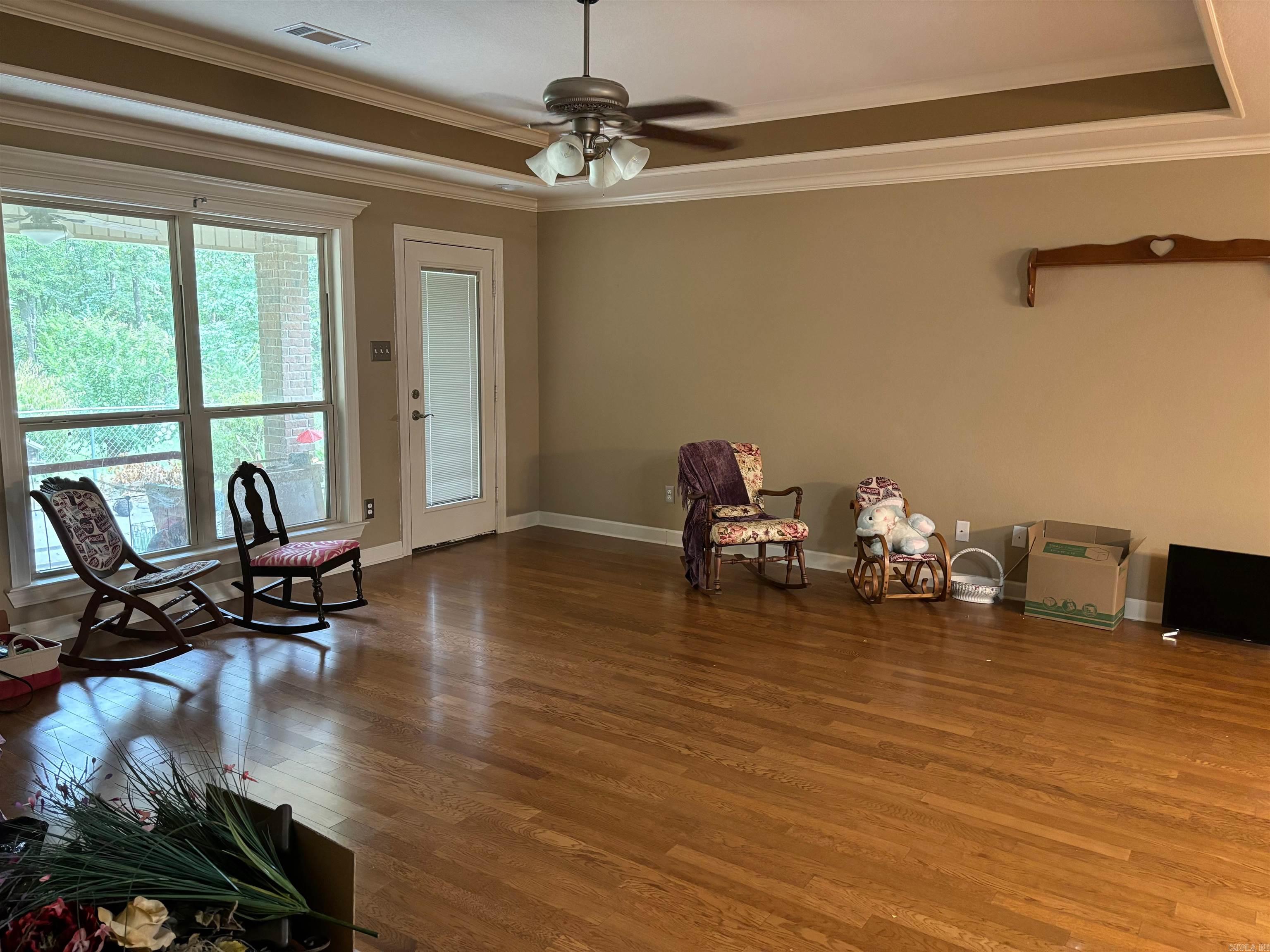 DEER CREEK - Residential