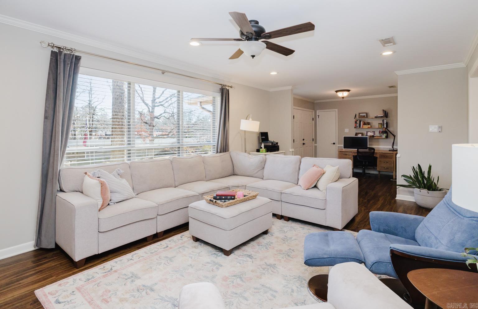 BLOOMFIELD HILLS - Residential