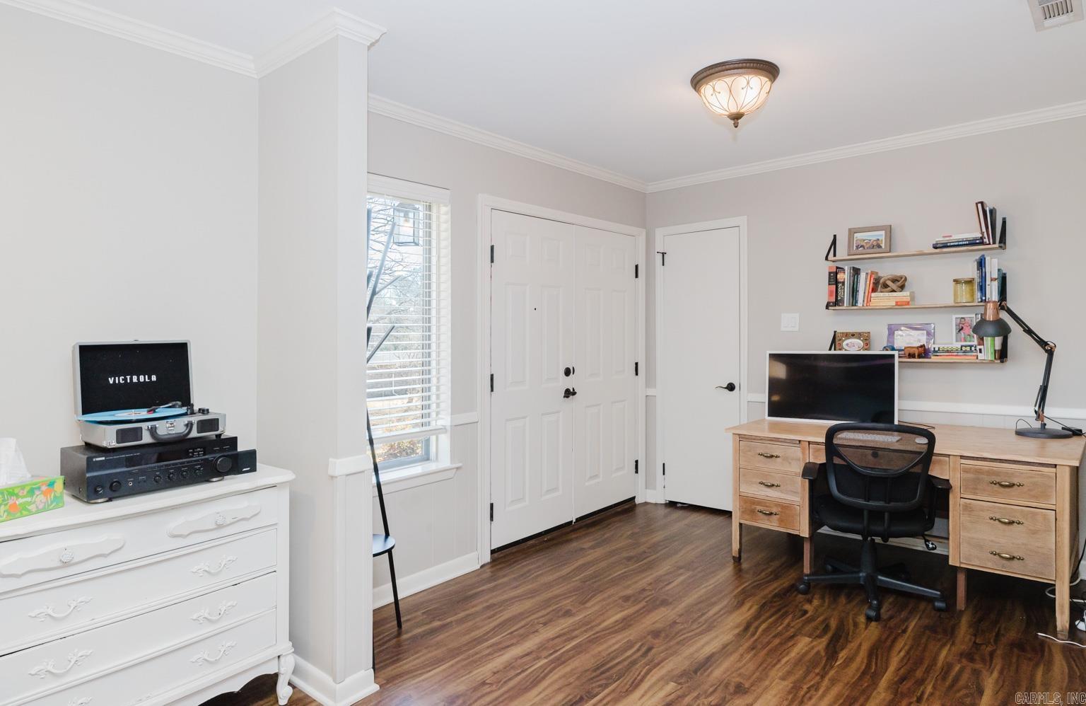 BLOOMFIELD HILLS - Residential