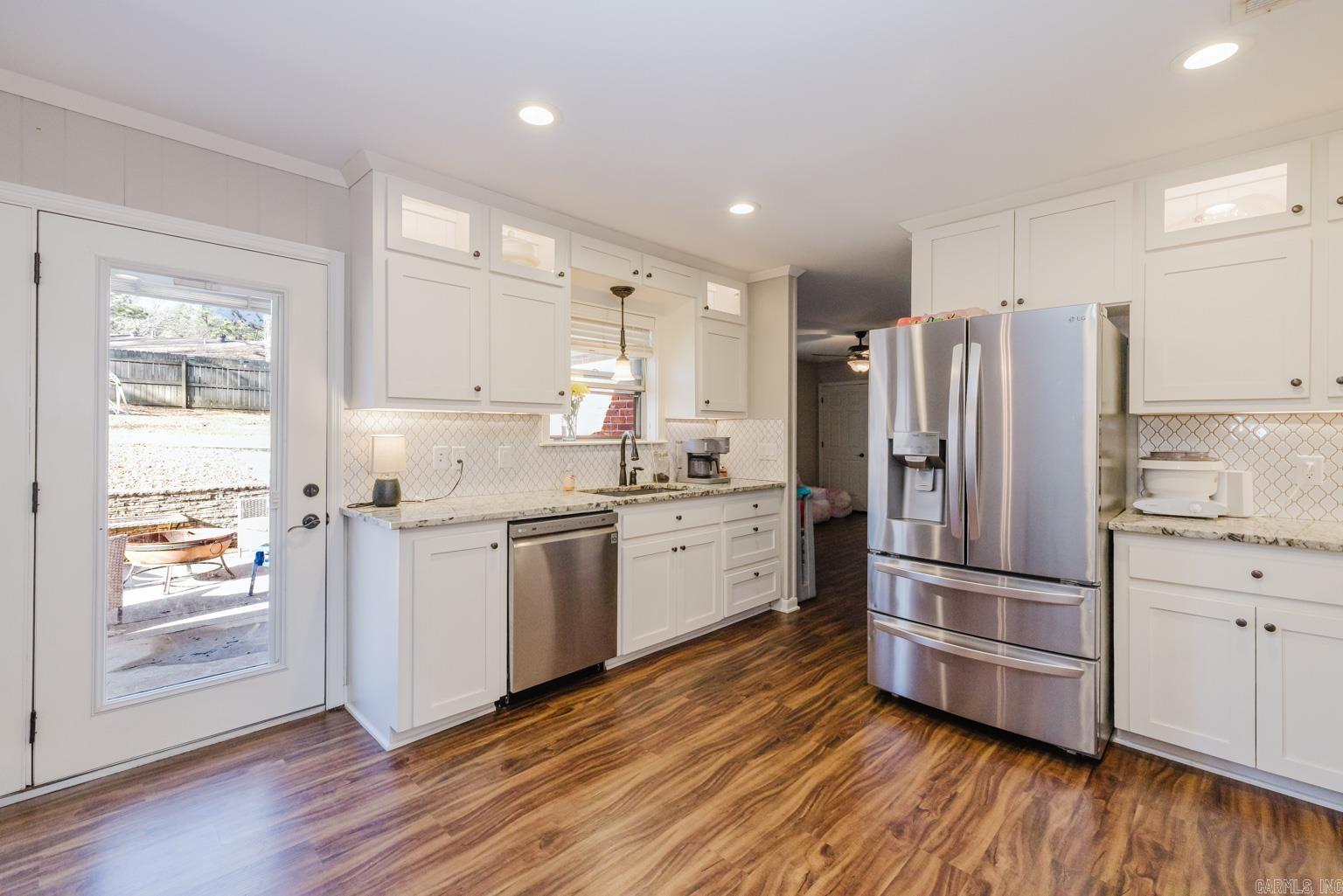 BLOOMFIELD HILLS - Residential