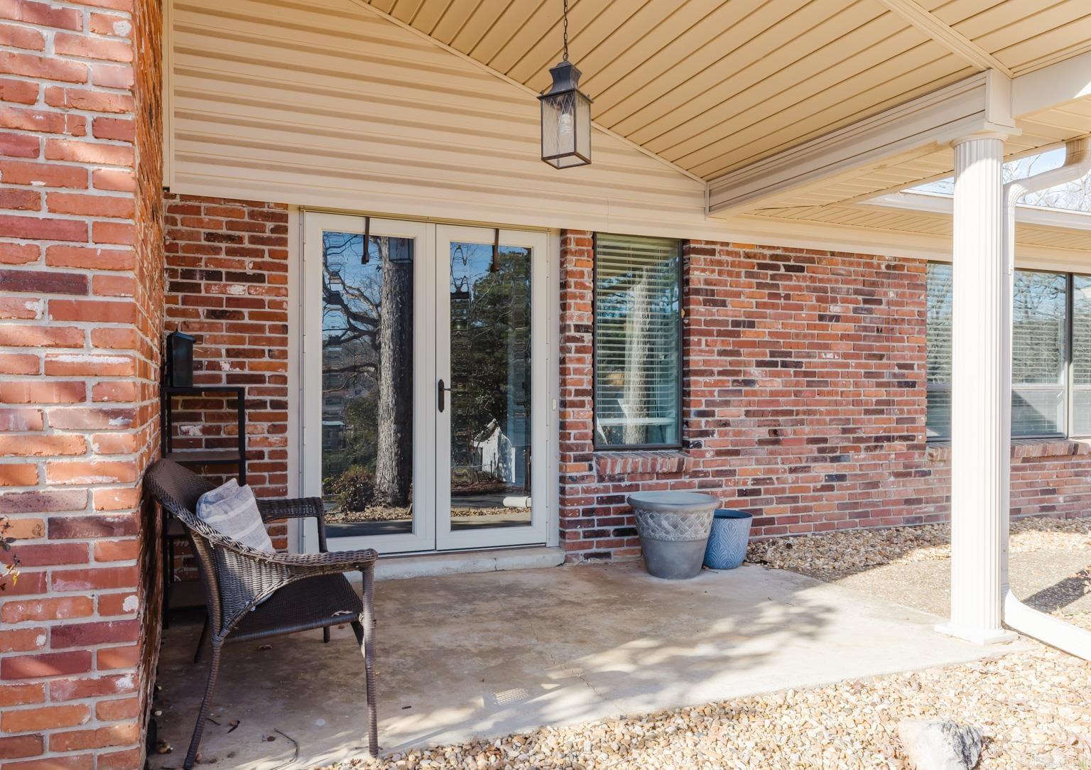 BLOOMFIELD HILLS - Residential