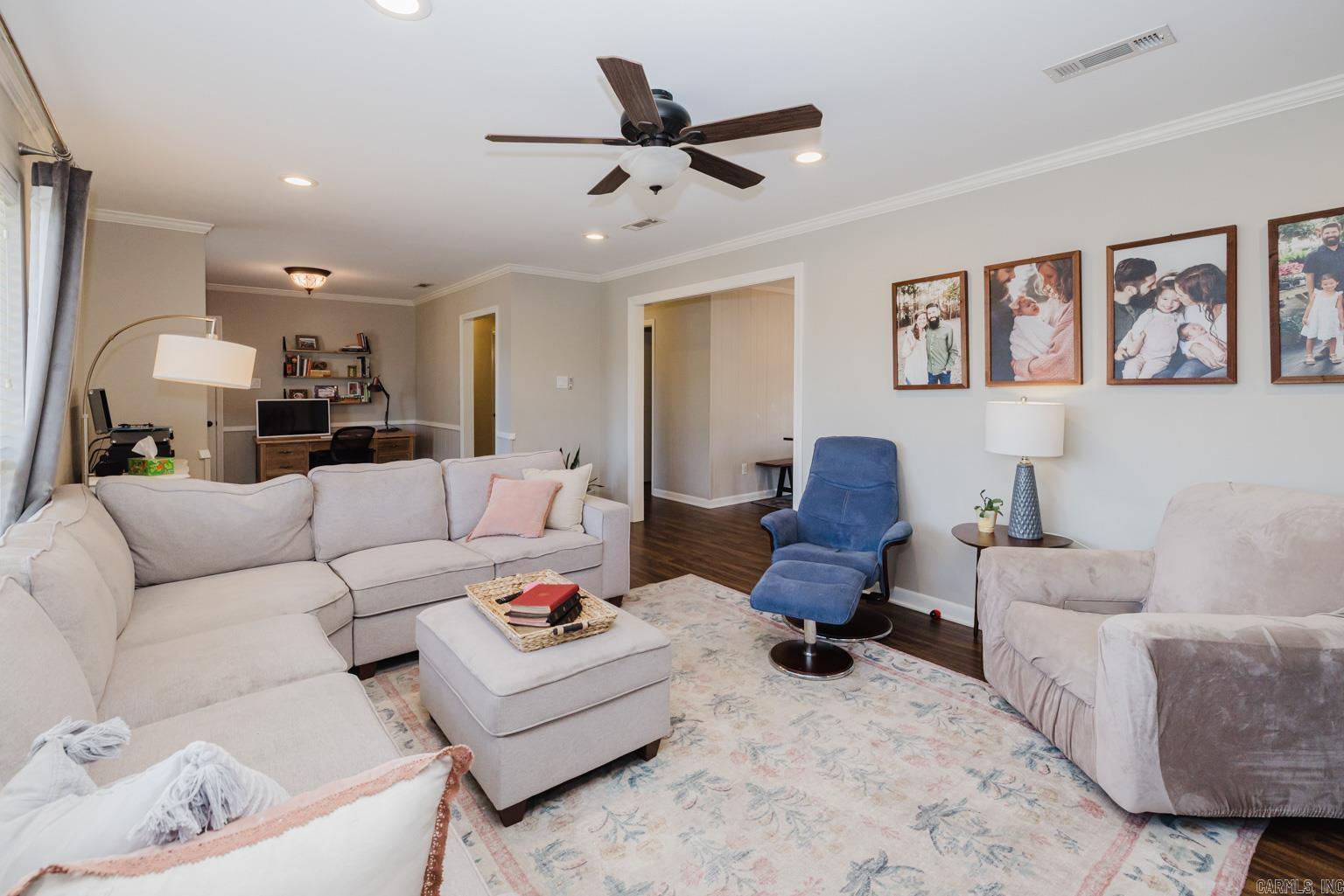 BLOOMFIELD HILLS - Residential