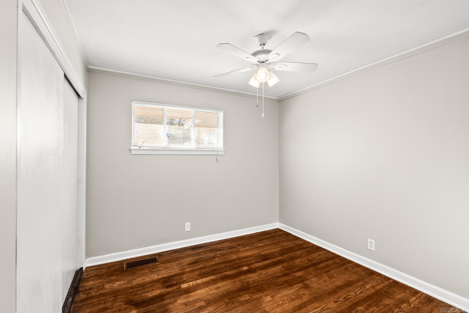 BROADMOOR ADDN - Residential