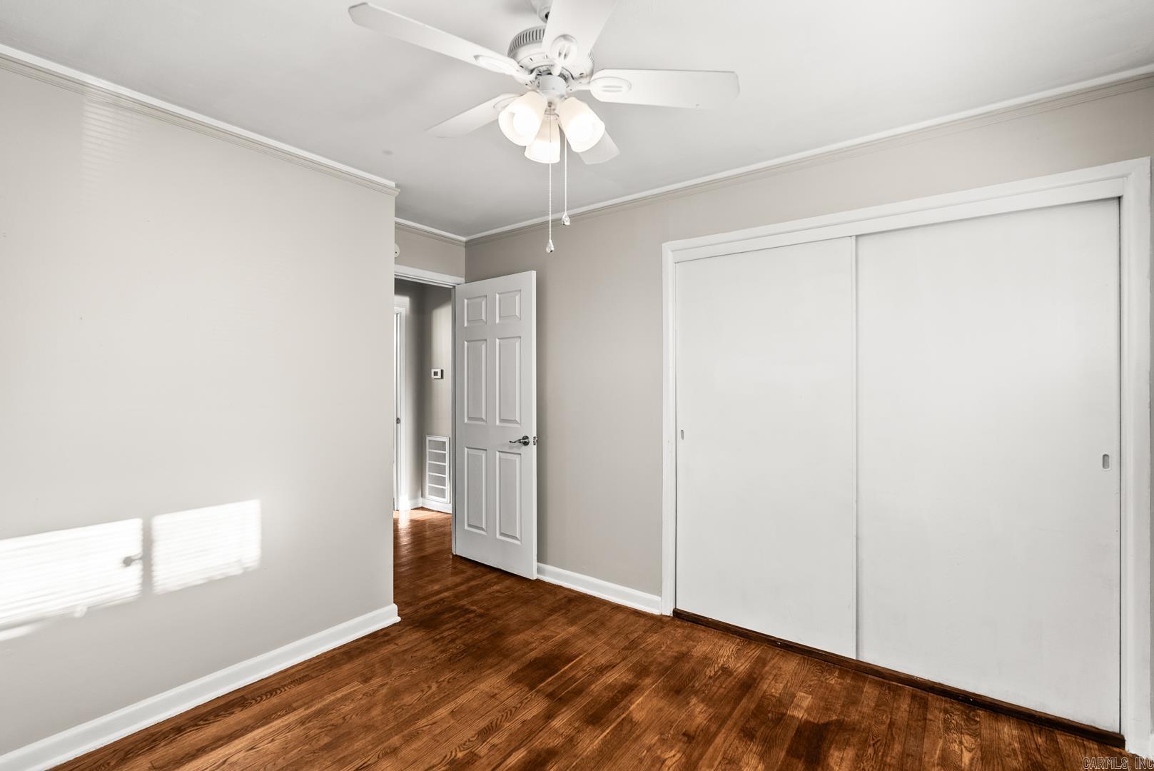 BROADMOOR ADDN - Residential