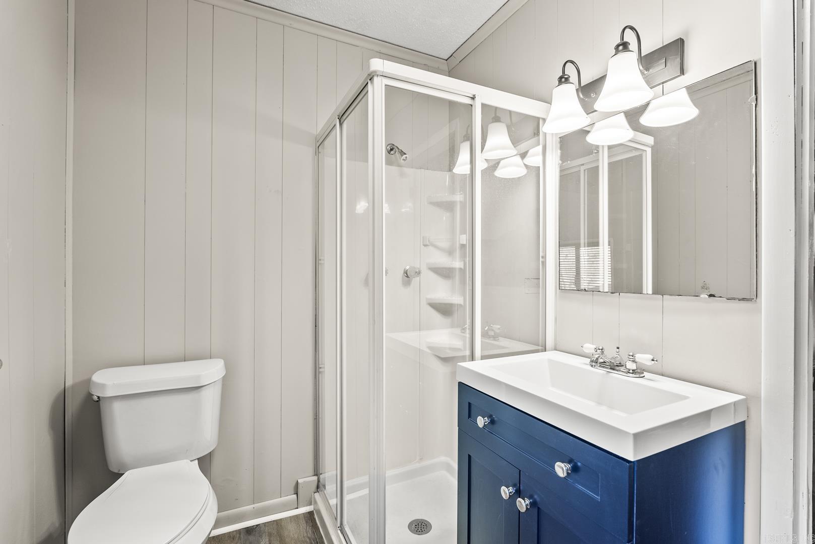 BROADMOOR ADDN - Residential