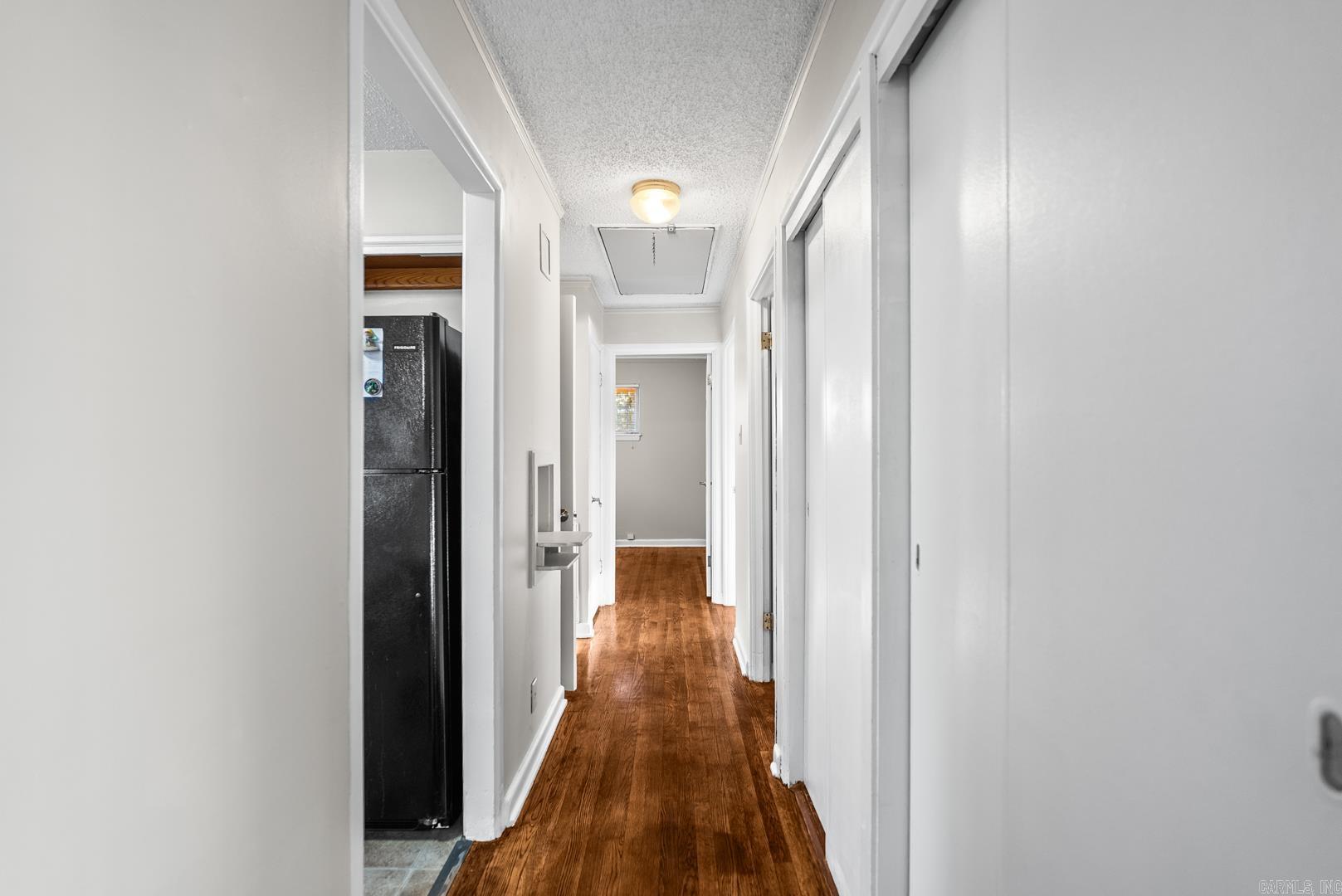 BROADMOOR ADDN - Residential