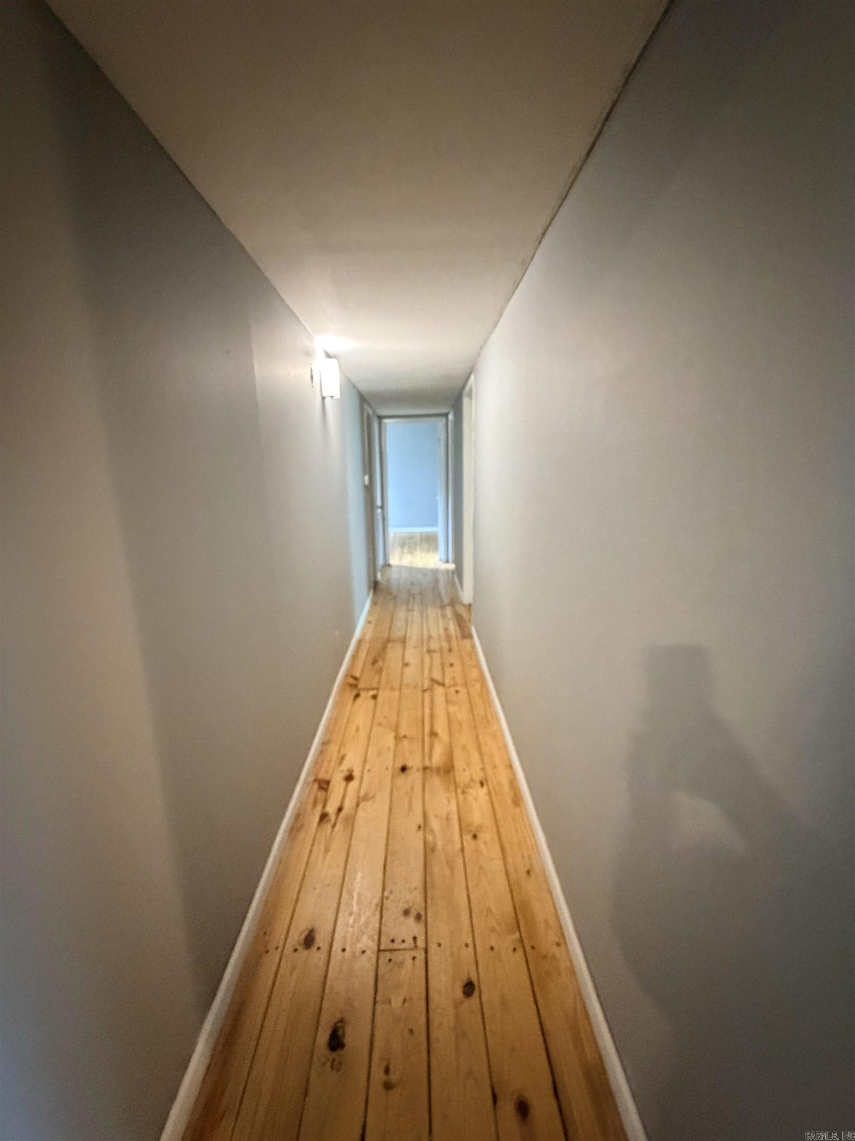 Harmony Acres - Residential