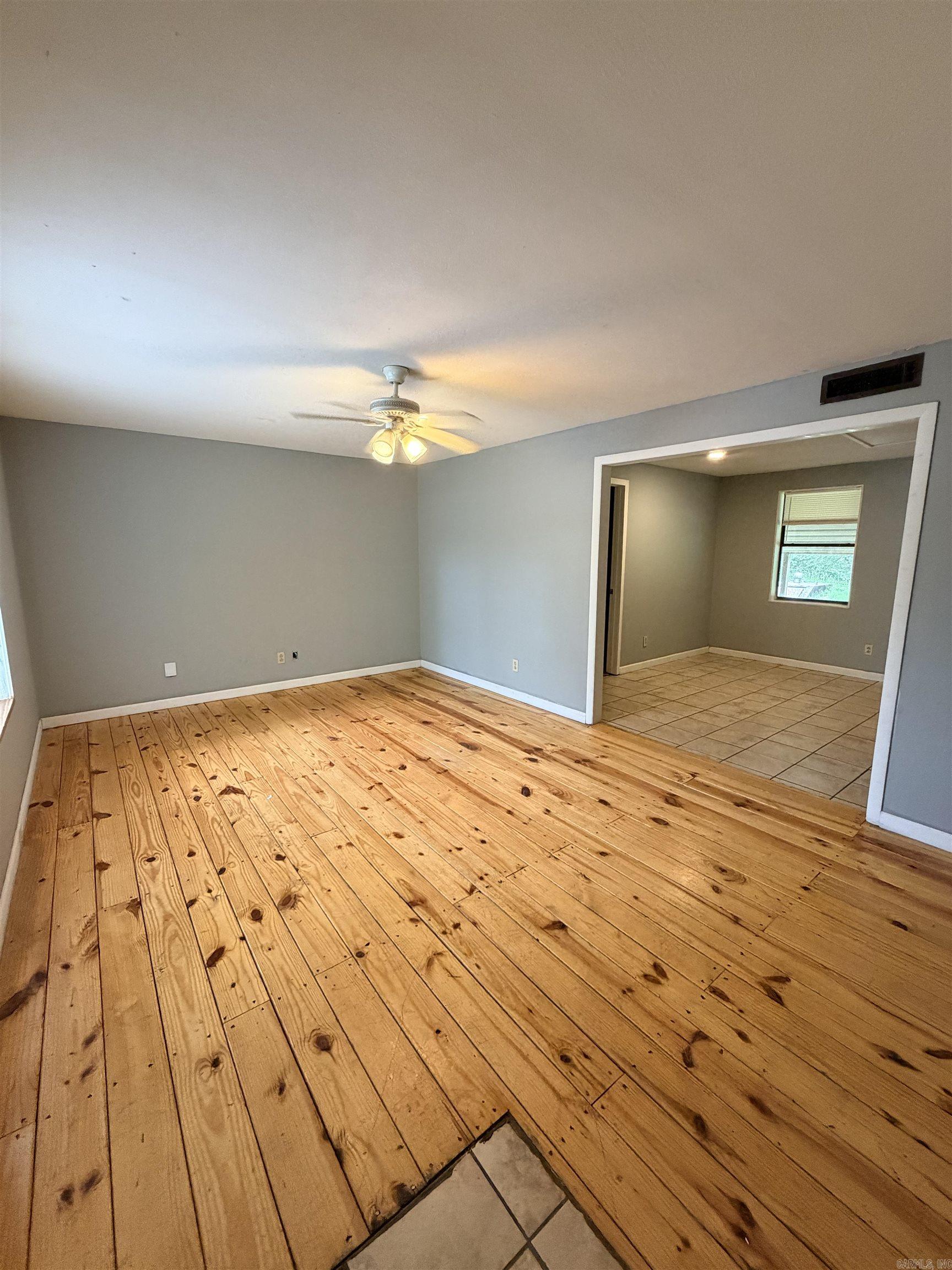 Harmony Acres - Residential