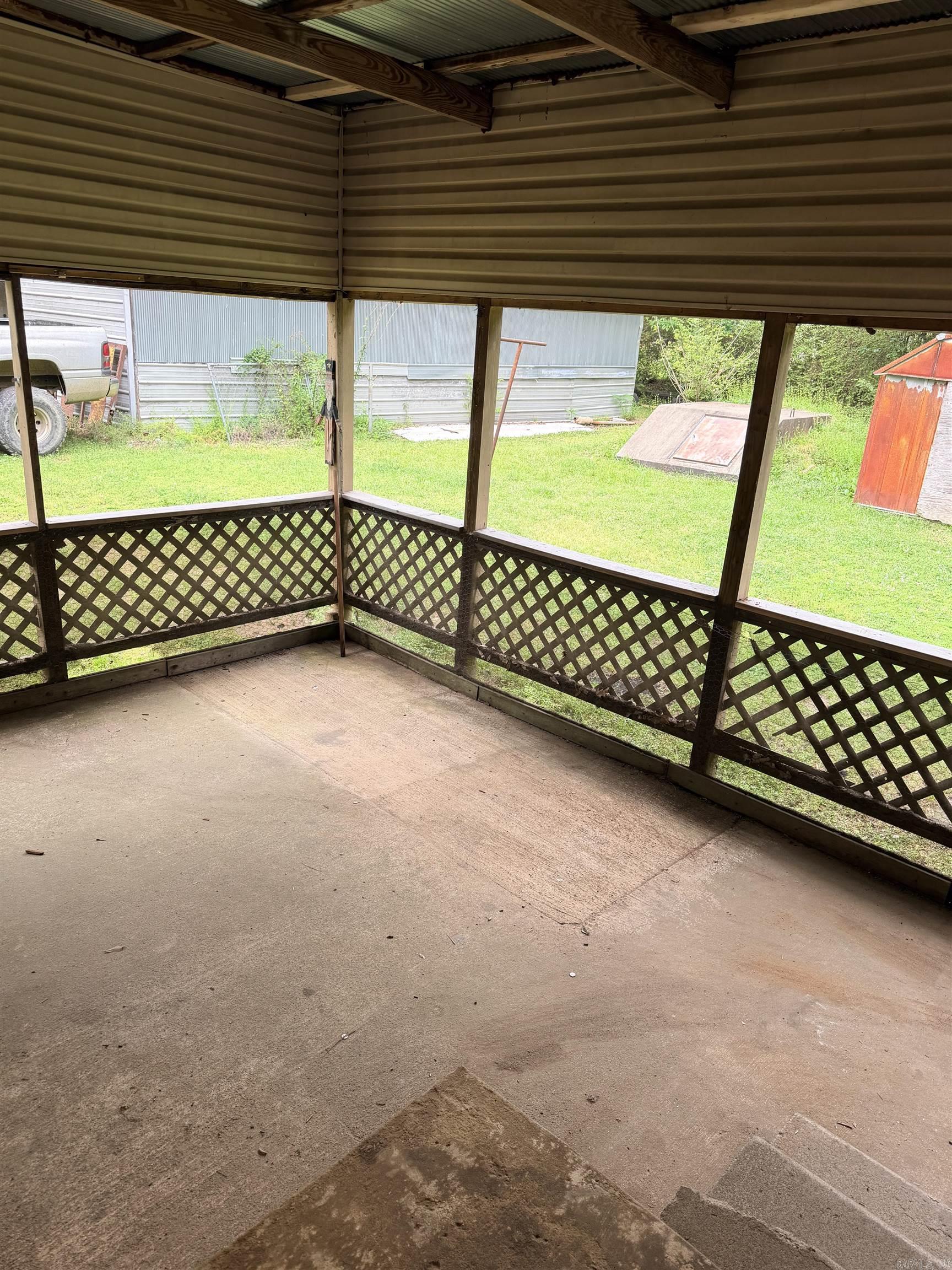 Harmony Acres - Residential