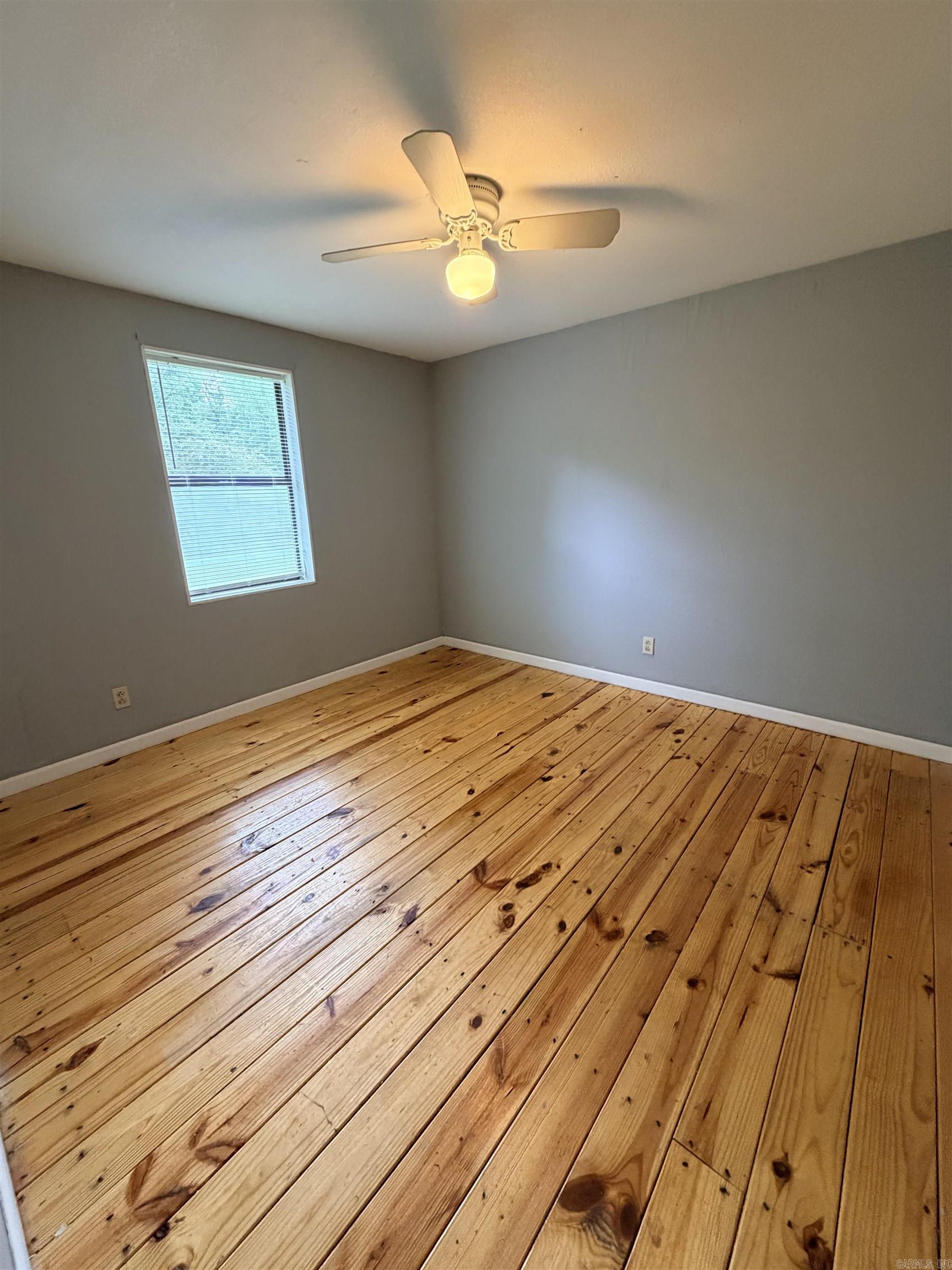 Harmony Acres - Residential