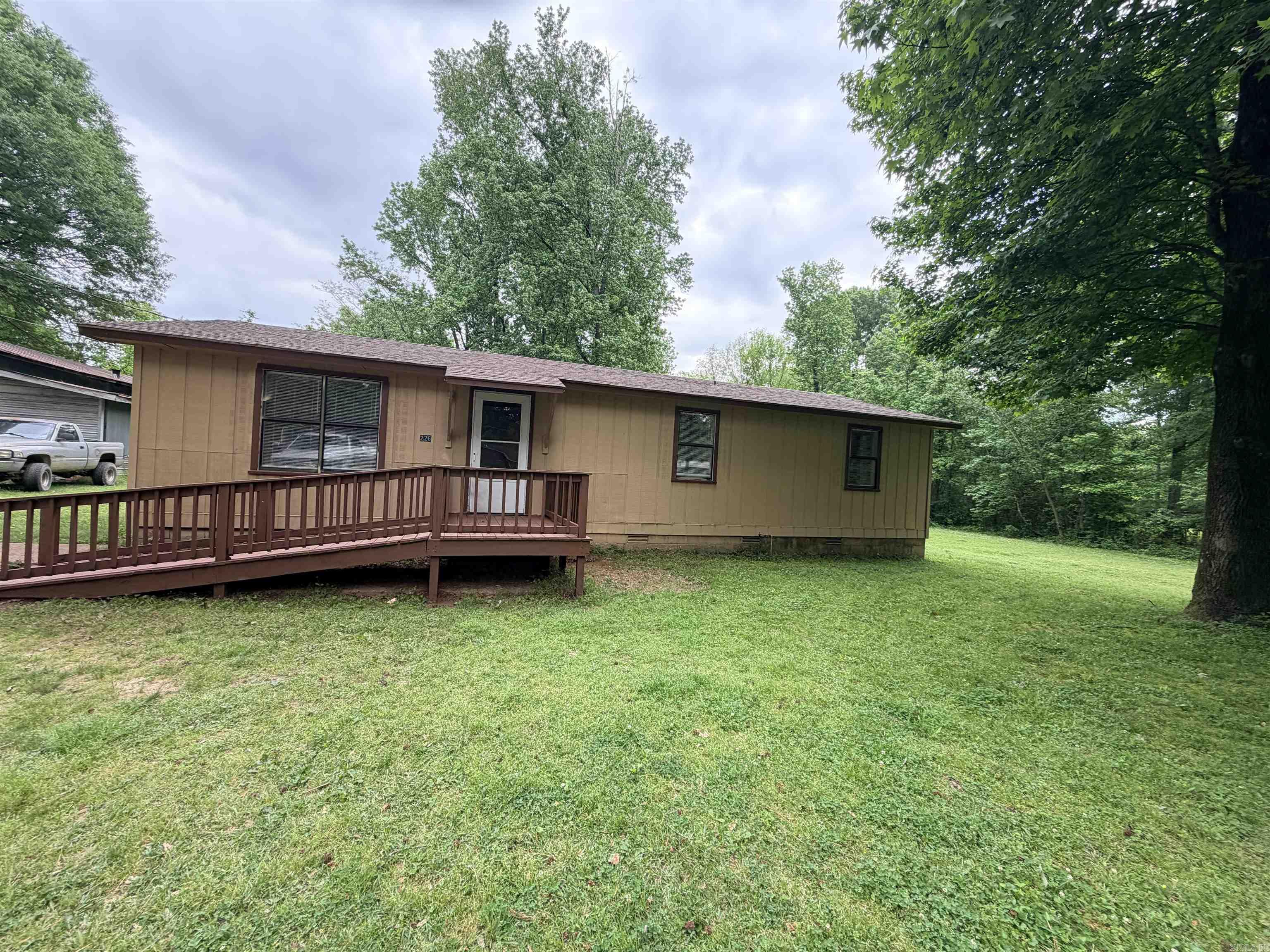 Harmony Acres - Residential