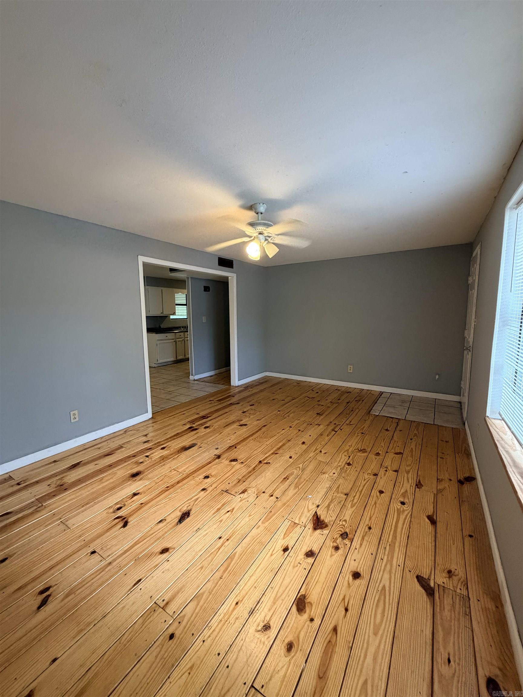 Harmony Acres - Residential