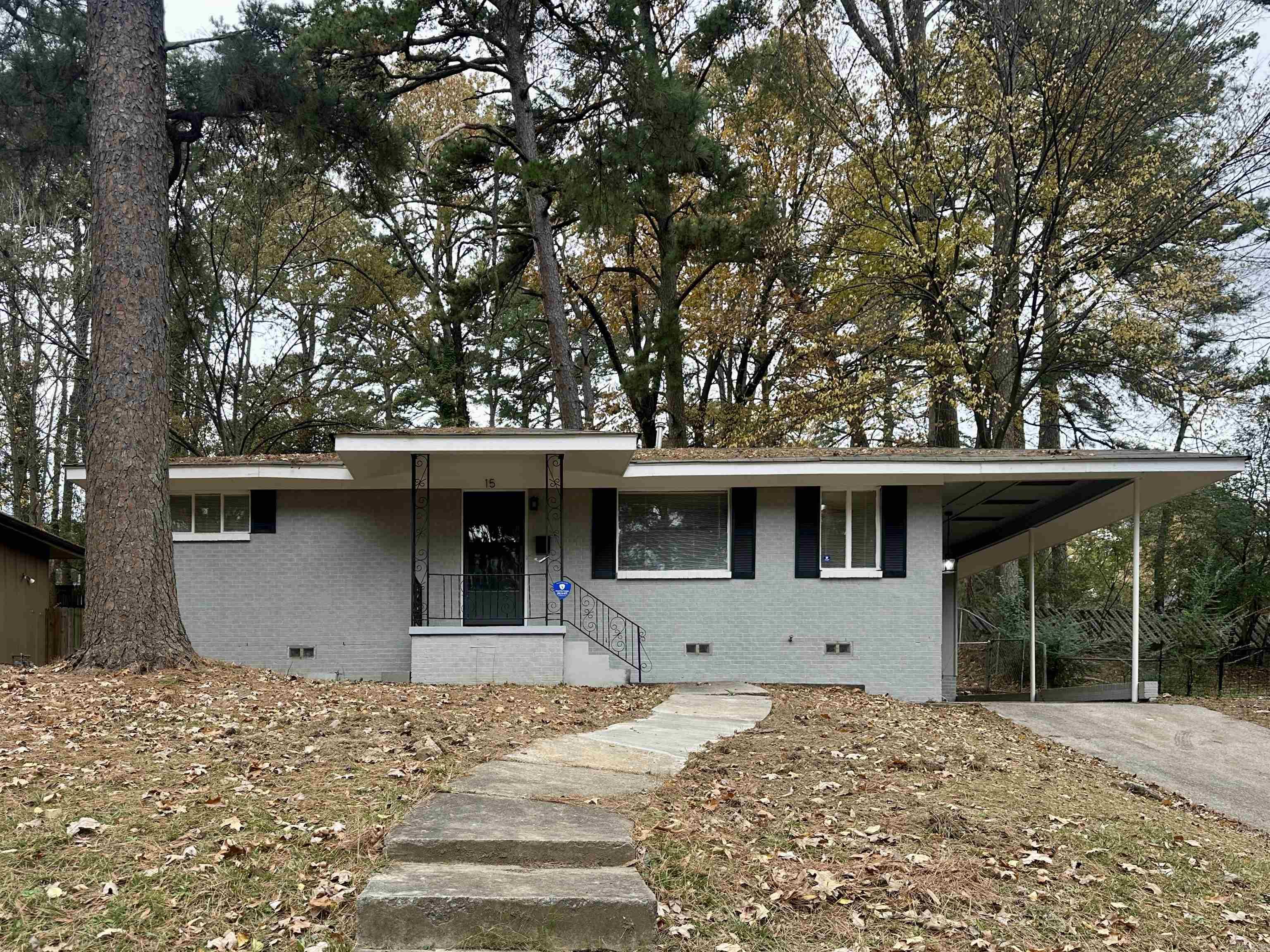 This property is a fantastic opportunity for any savvy investor looking to build or expand their rental portfolio in Central Arkansas. This home is part of a larger investment package that includes 7 additional tenant-occupied properties throughout the area. Purchase this home individually or take advantage of the rare opportunity to acquire all 8 properties as a package deal.