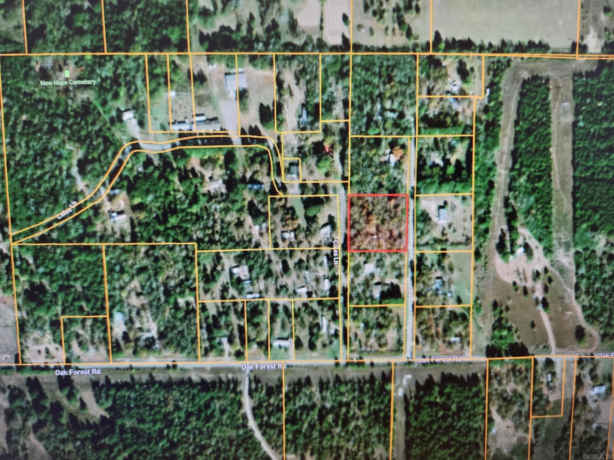 Not In List - Residential