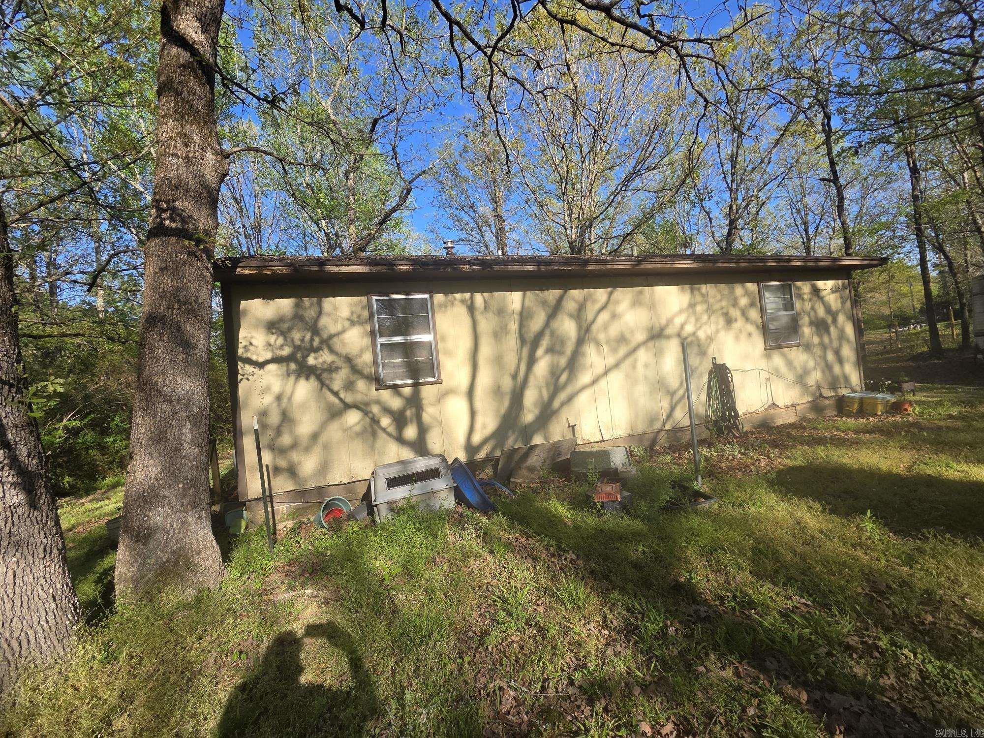 Not In List - Residential