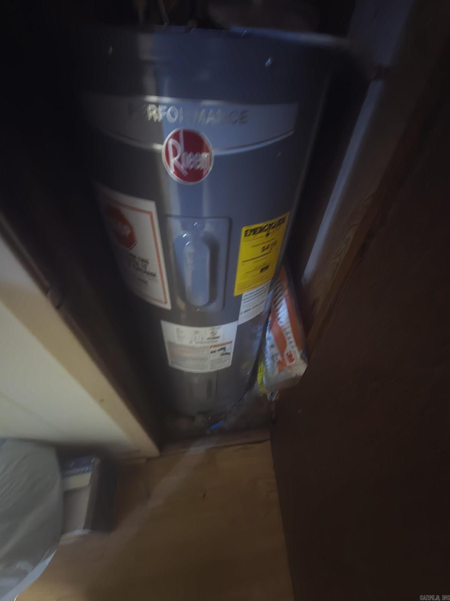 Not In List - Residential