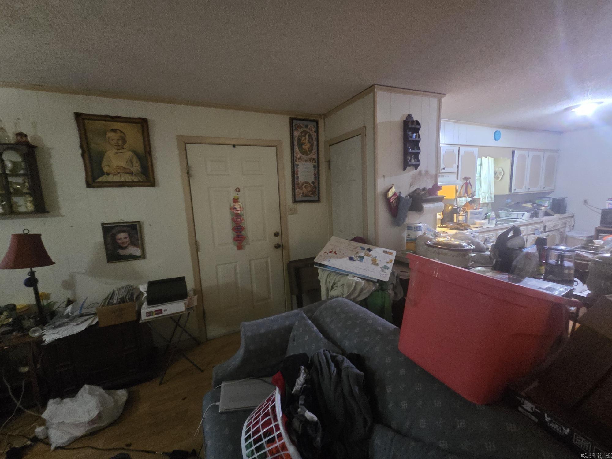 Not In List - Residential