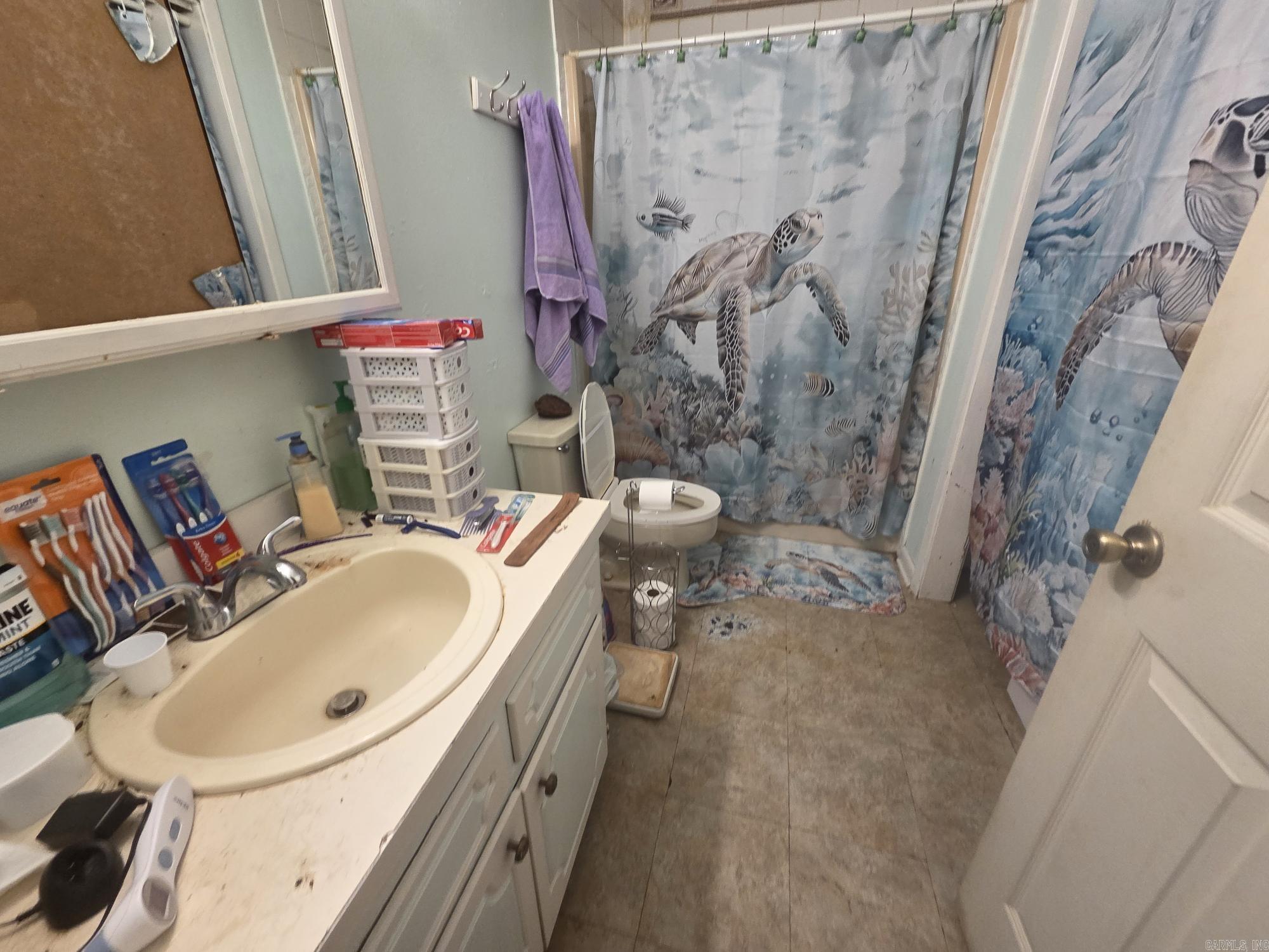 Not In List - Residential